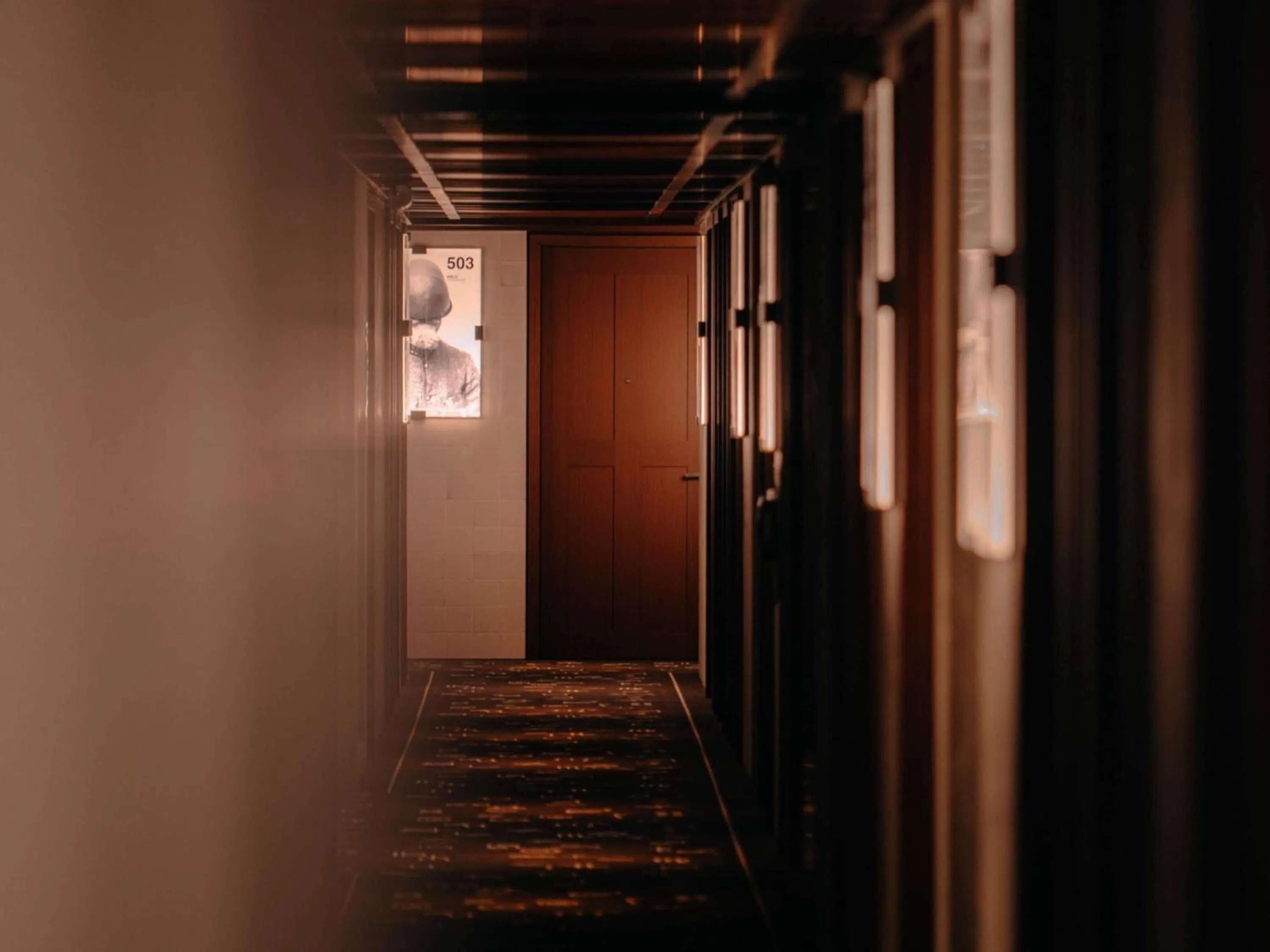 Property building in Maison Heler Metz, Curio Collection By Hilton