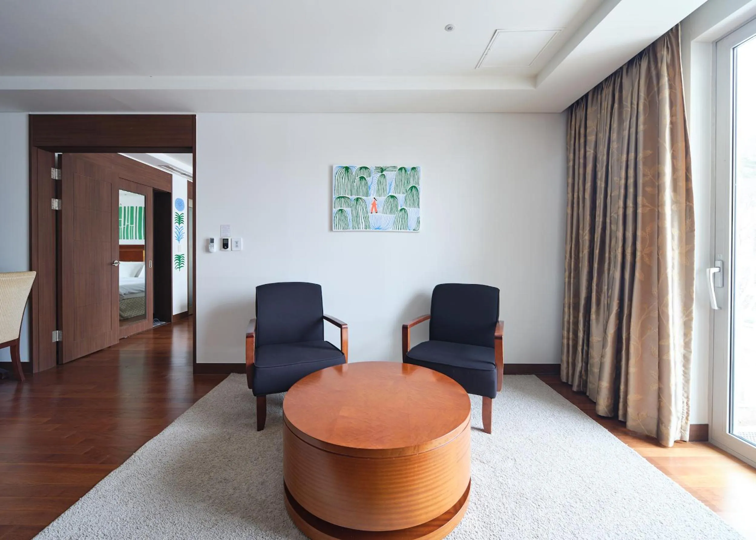 Pocheon Adonis Hotel