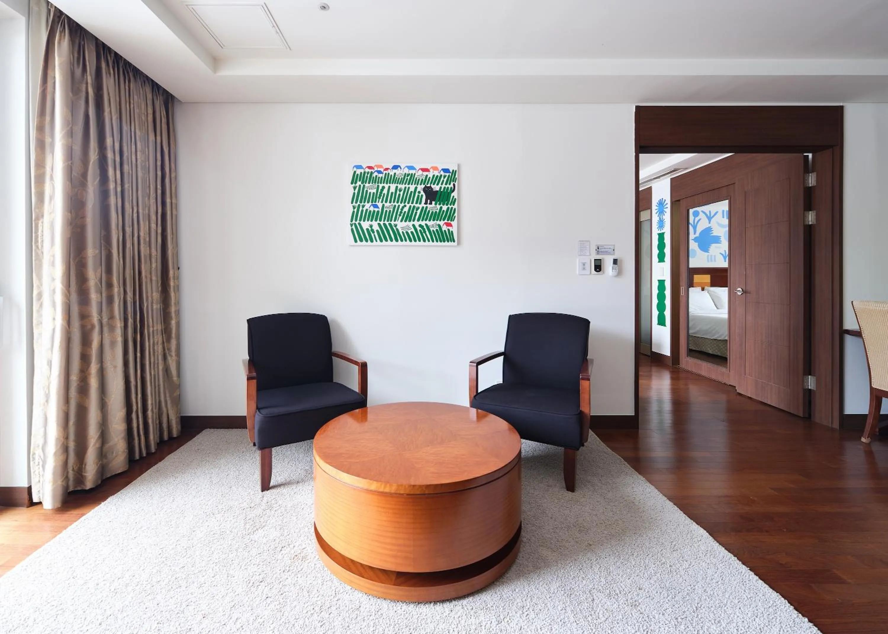 Pocheon Adonis Hotel