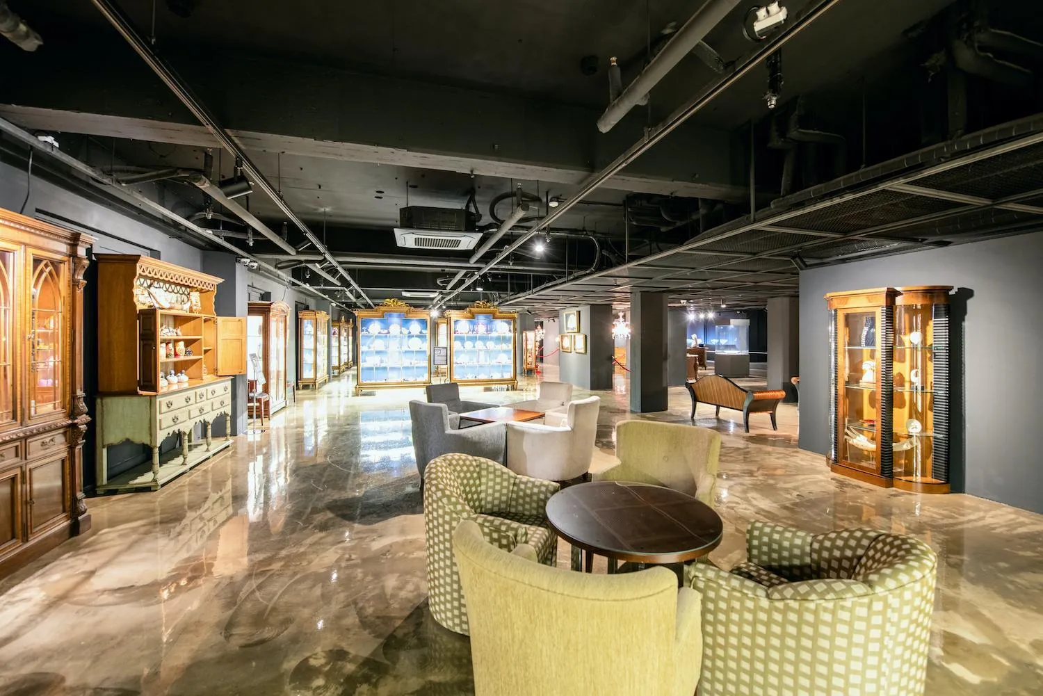 Pocheon Adonis Hotel