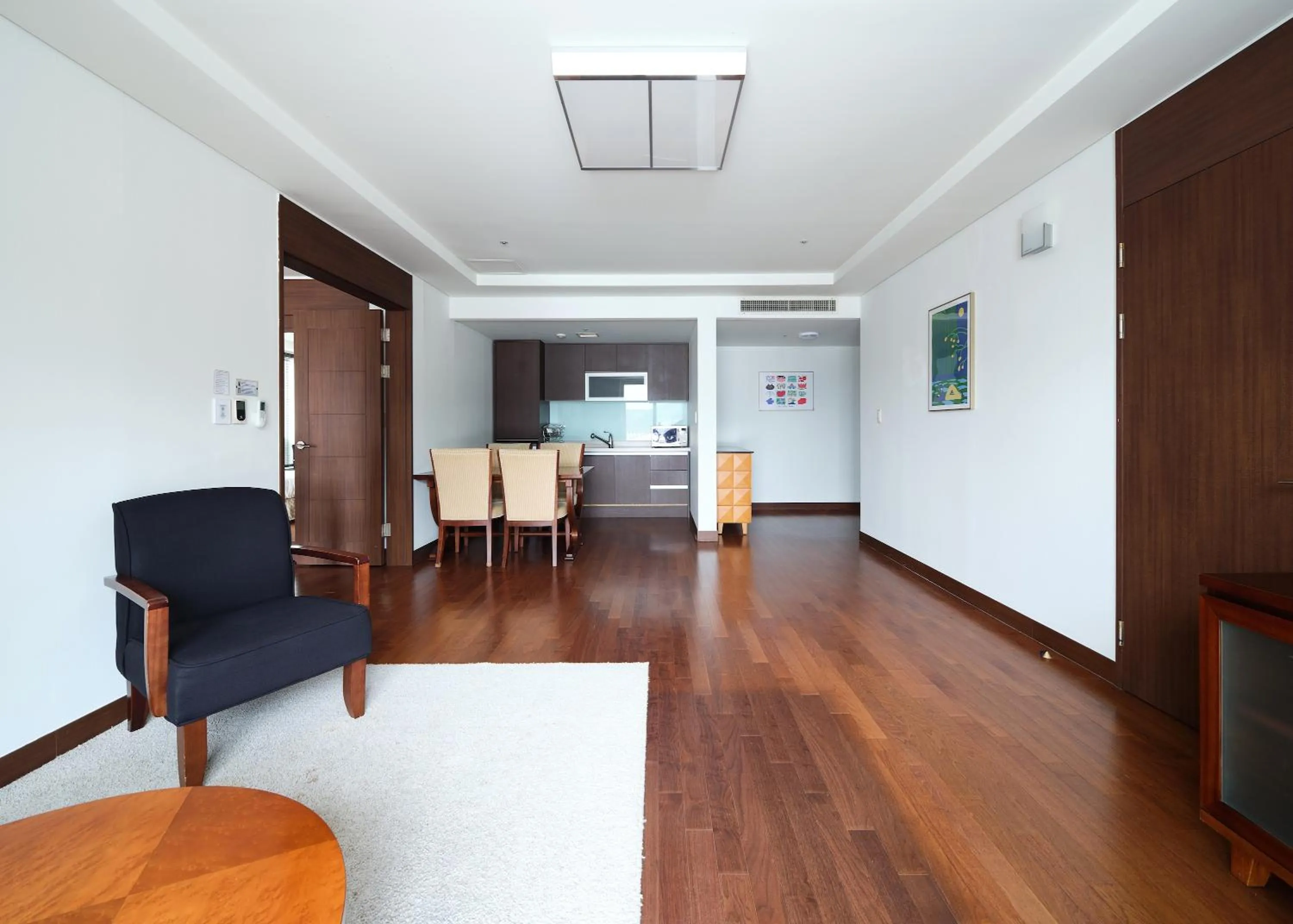 Pocheon Adonis Hotel