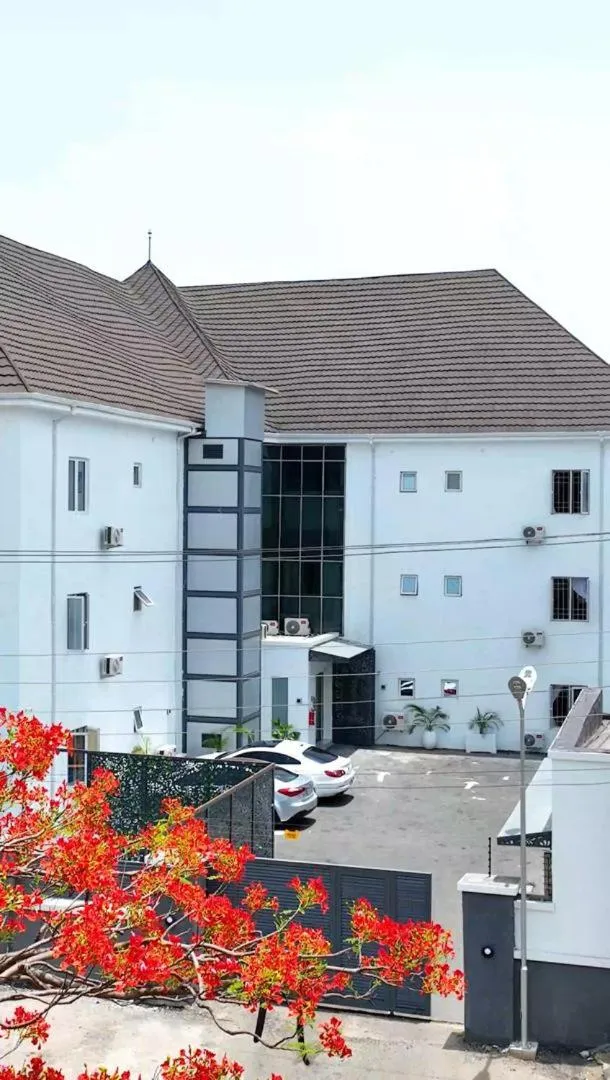 TRANQUILA NEST Abuja