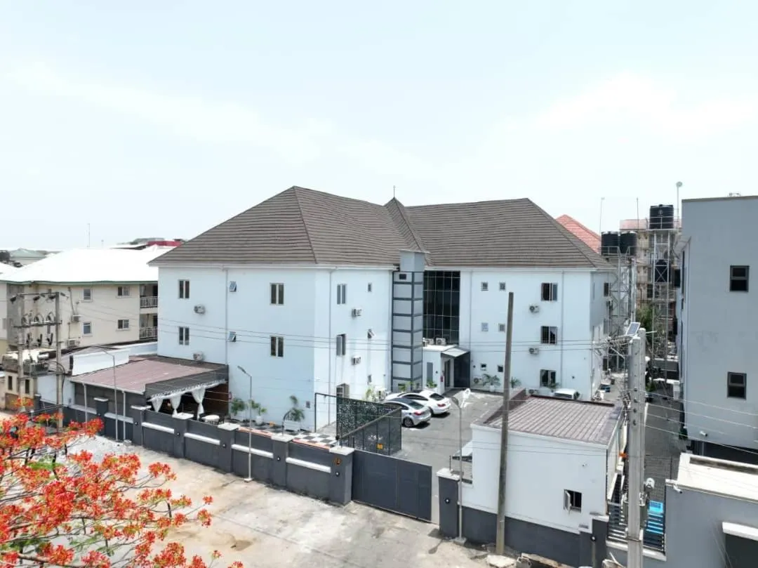 TRANQUILA NEST Abuja