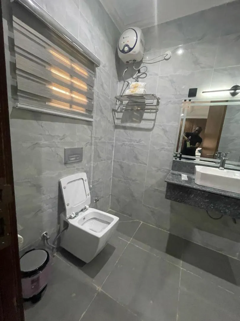 TRANQUILA NEST Abuja