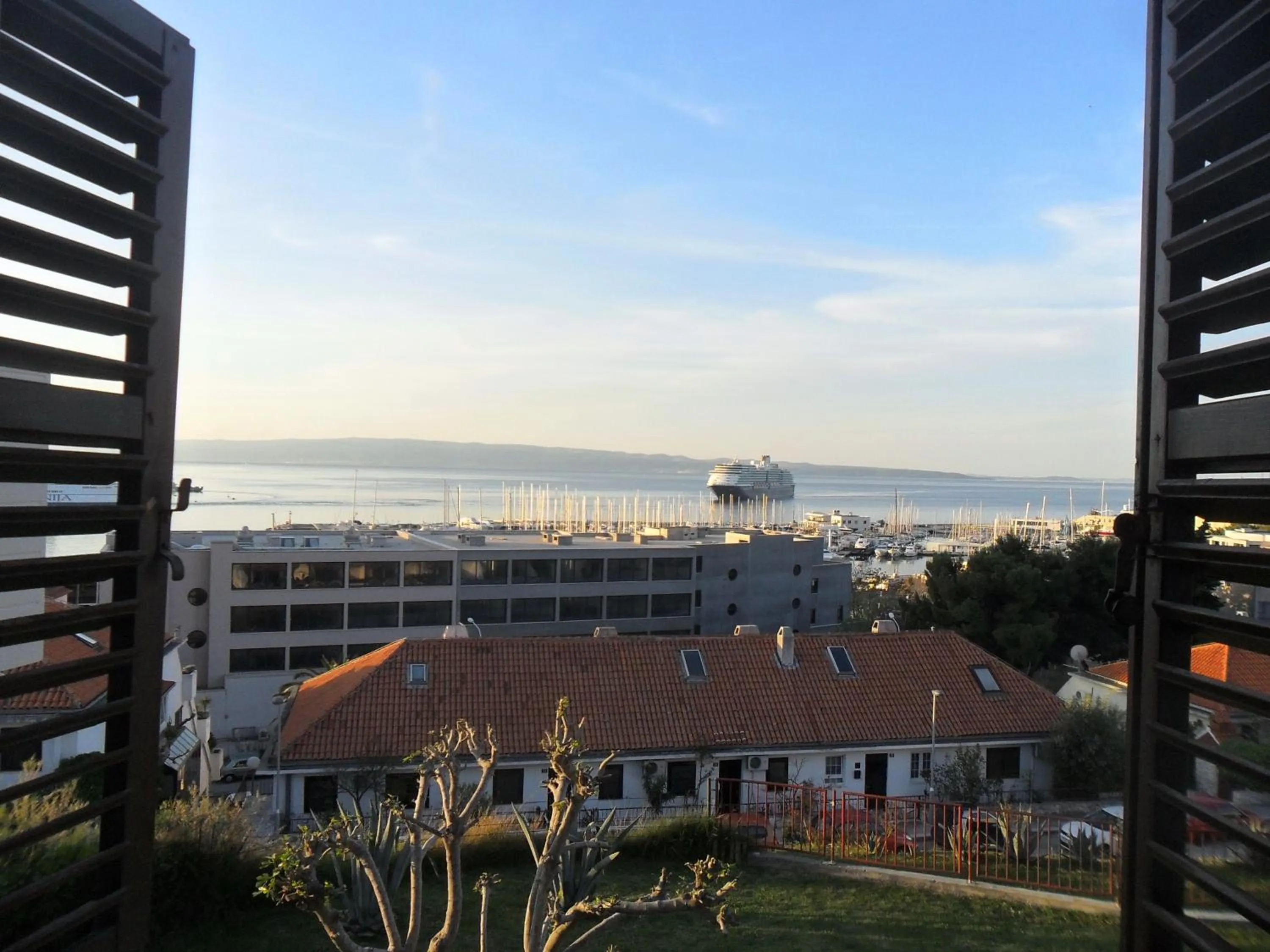 Off site in Apartments Kike&Ana