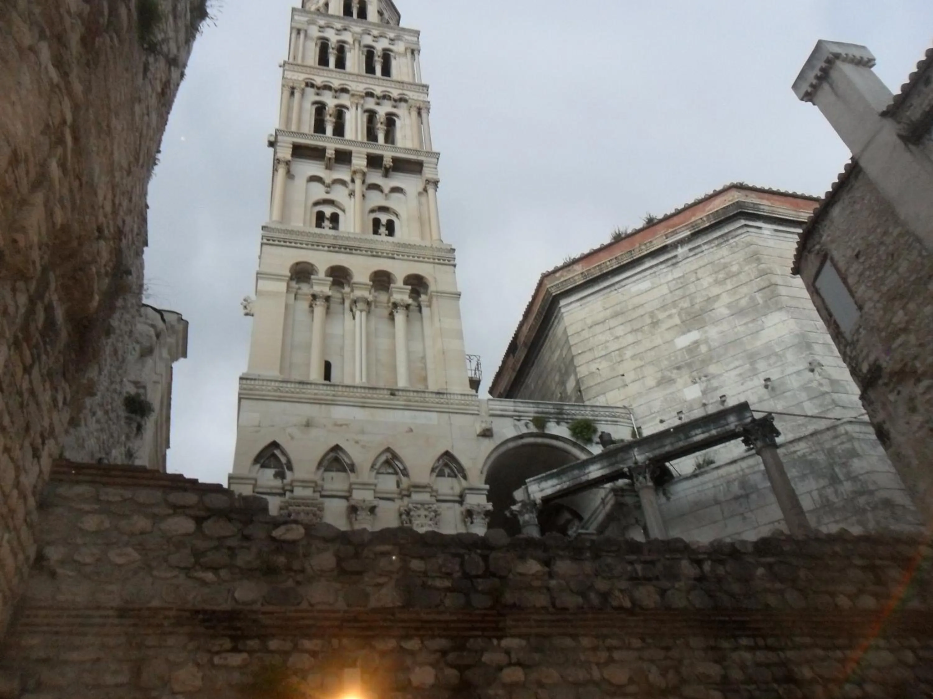 Nearby landmark in Apartments Kike&Ana