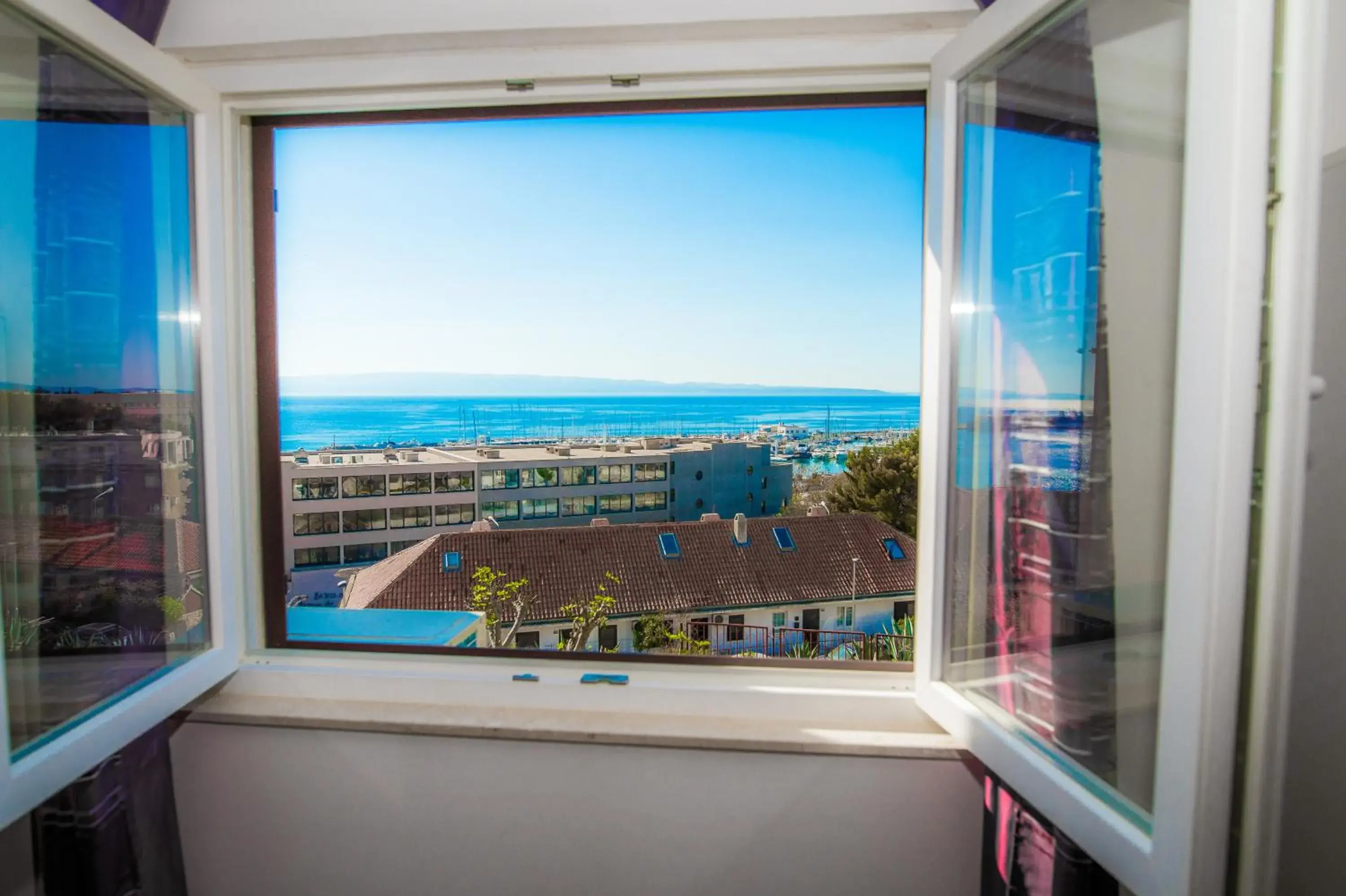 One-Bedroom Apartment in Apartments Kike&Ana One-Bedroom Apartment in Apartments Kike&Ana