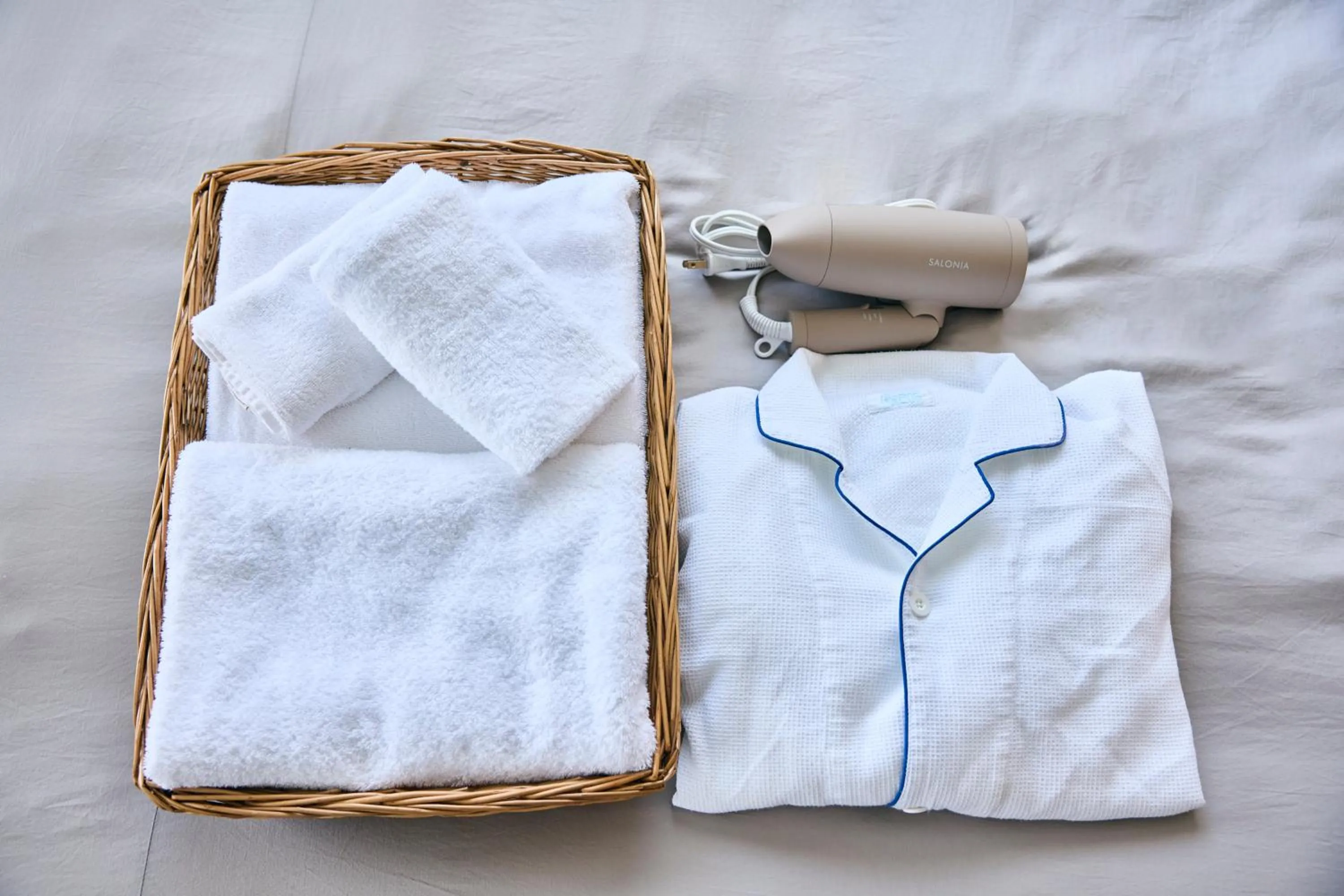 Photo of the whole room in Hotel Vintage Tokyo Meguro Fudomae