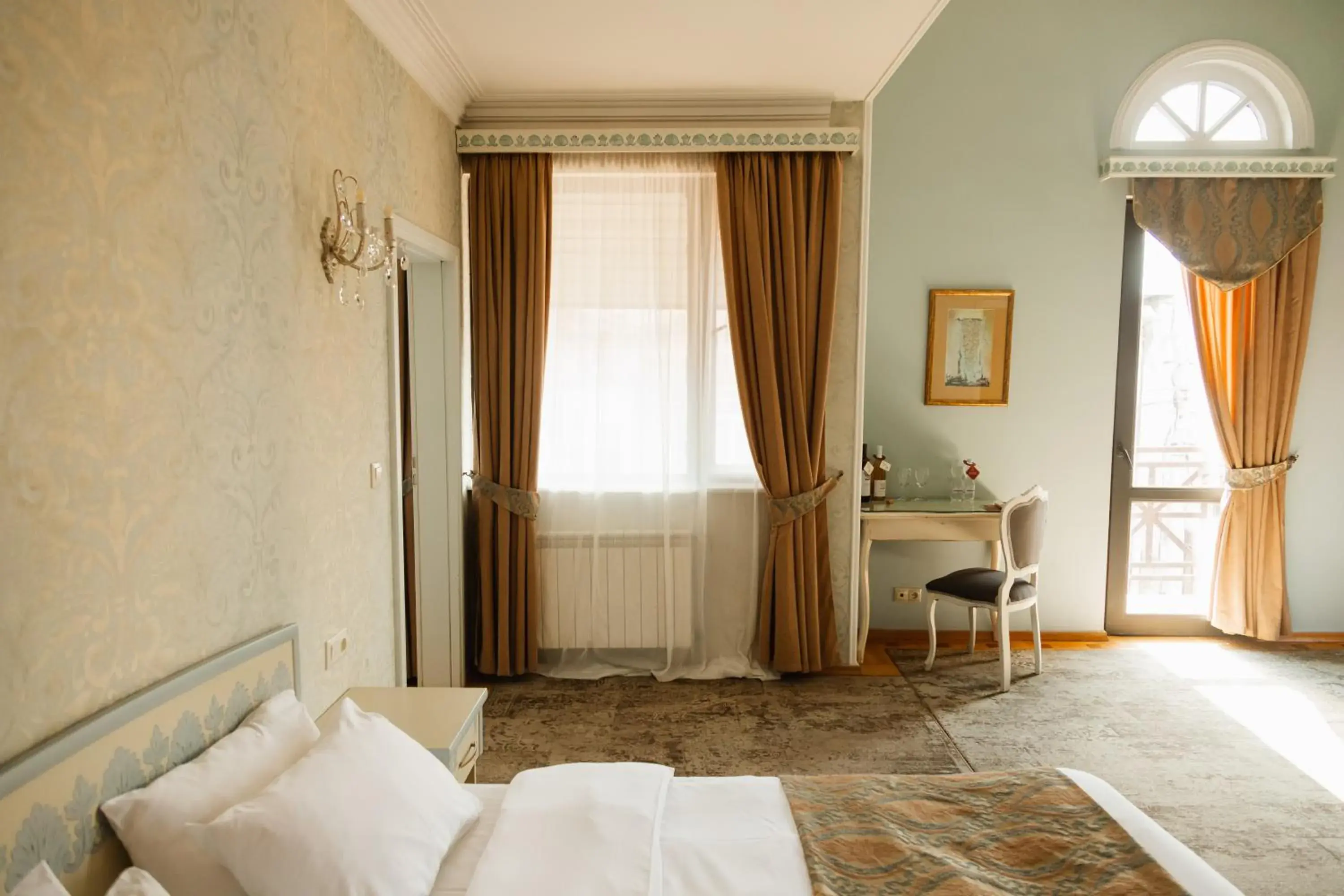 Reikartz City Tbilisi Hotel Reikartz City Tbilisi Hotel