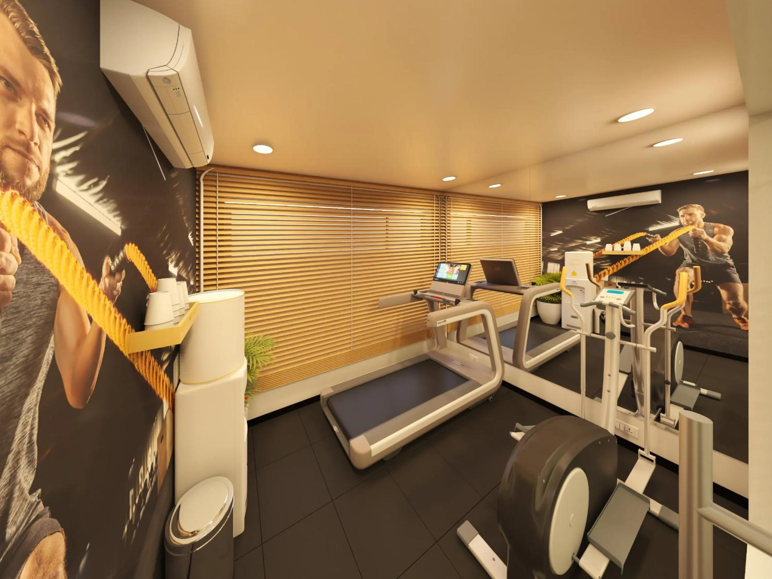 Bloom Hotel - Taloja, Navi Mumbai