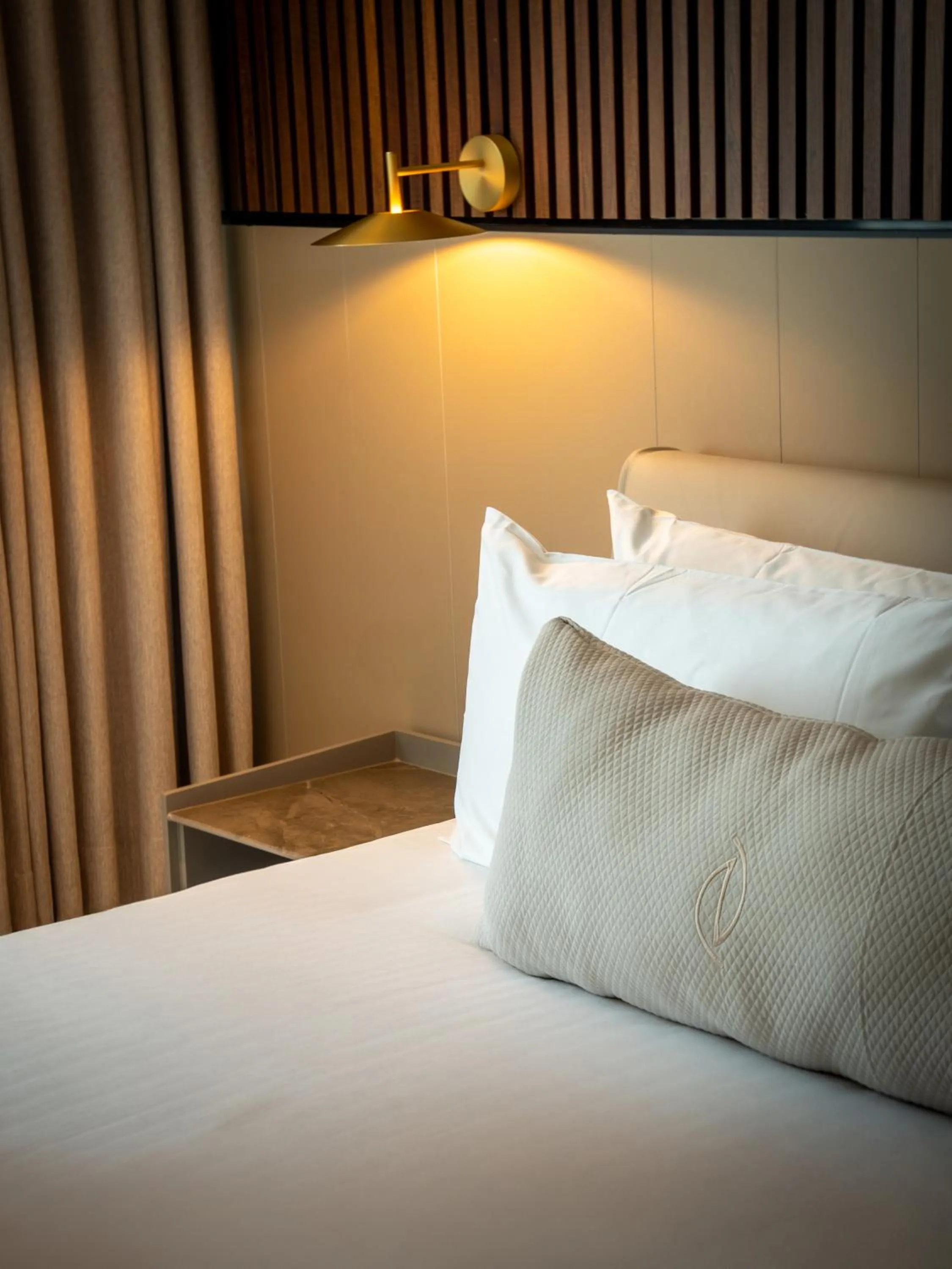 Photo of the whole room, Bed in Nohian Collection Hotels