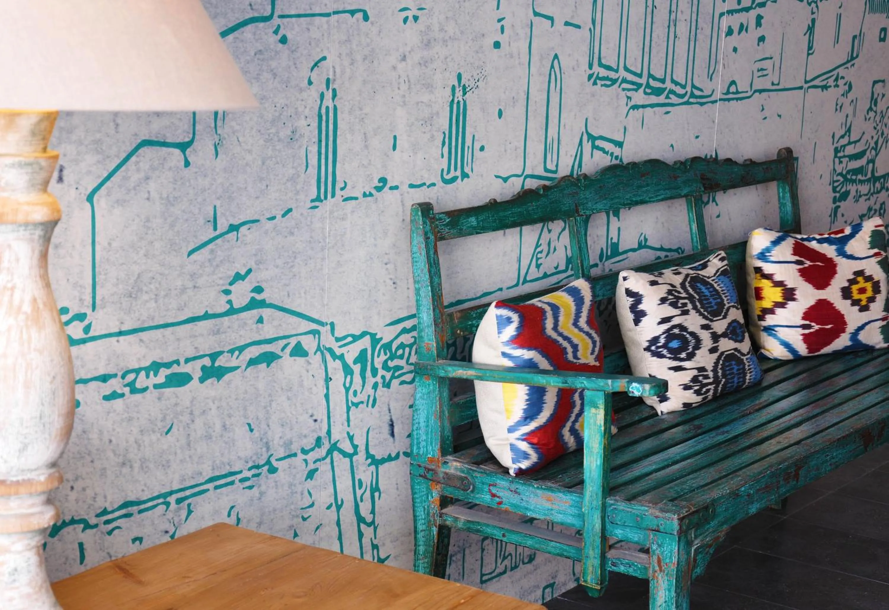 Lobby or reception, Bed in Apartaments B-Llobet Sun & Confort