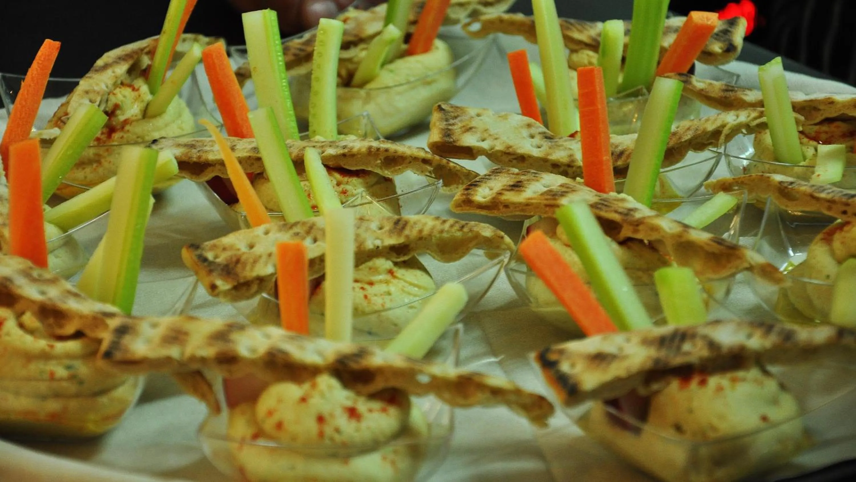 Restaurant/places to eat in Apartaments B-Llobet Sun & Confort