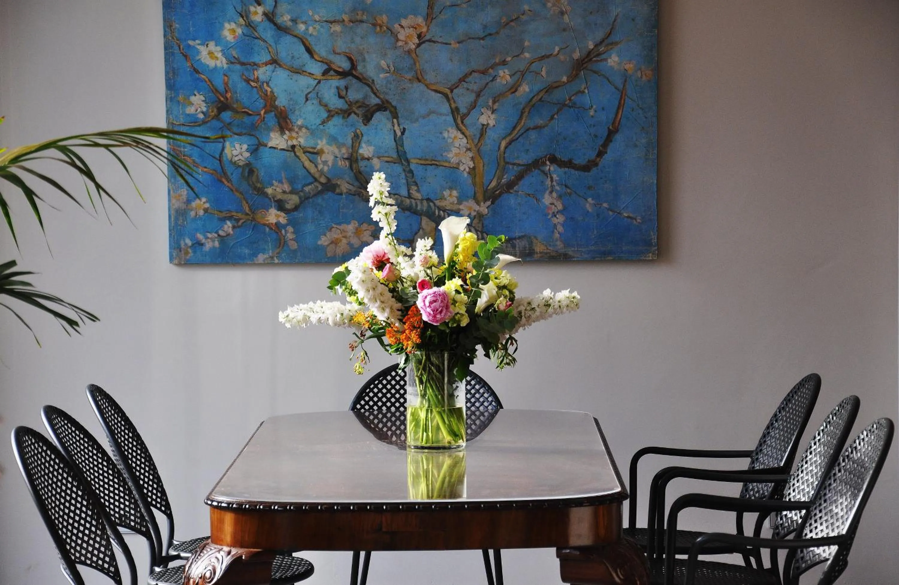 Restaurant/places to eat in Apartaments B-Llobet Sun & Confort