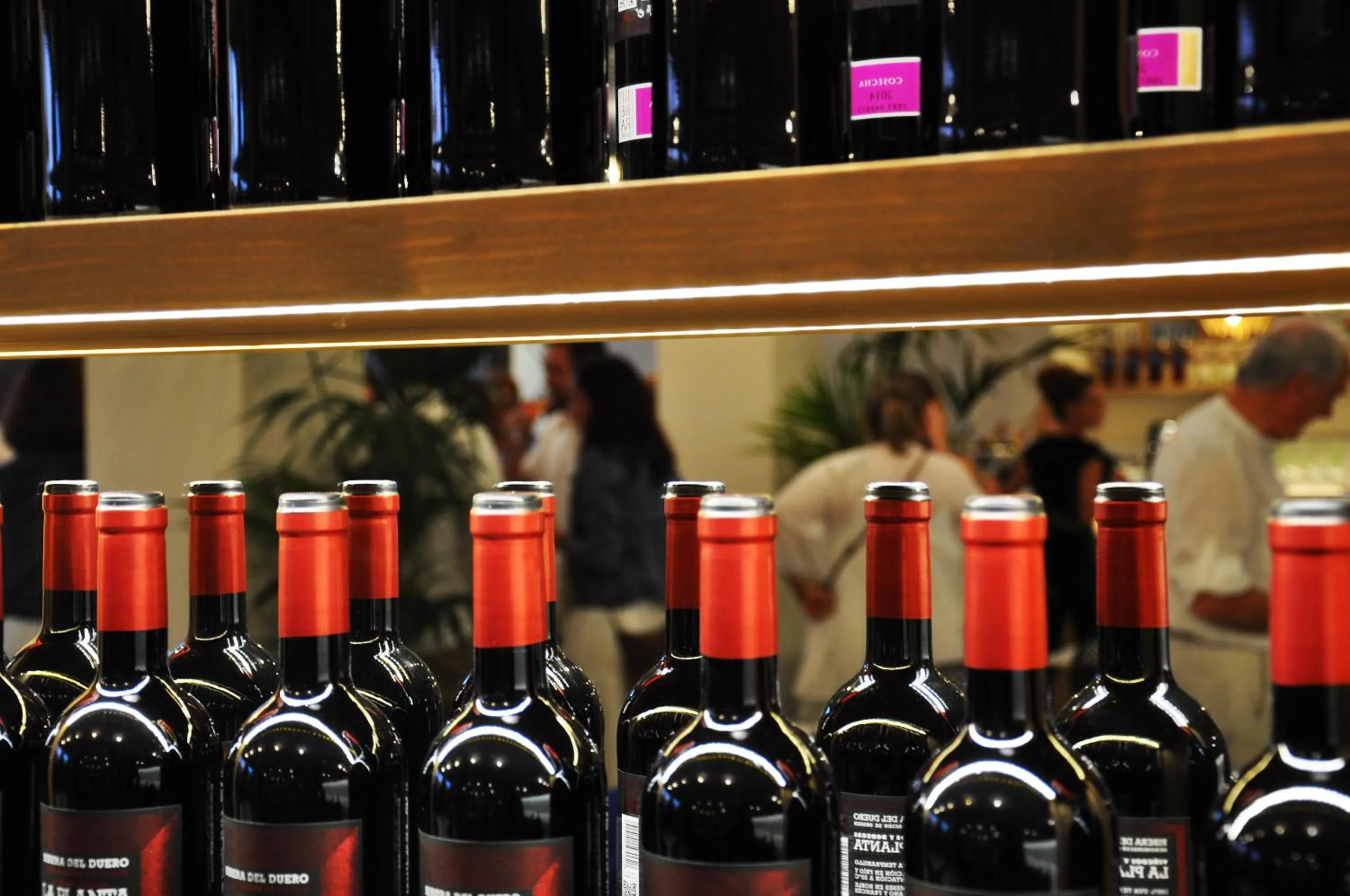 Restaurant/places to eat in Apartaments B-Llobet Sun & Confort