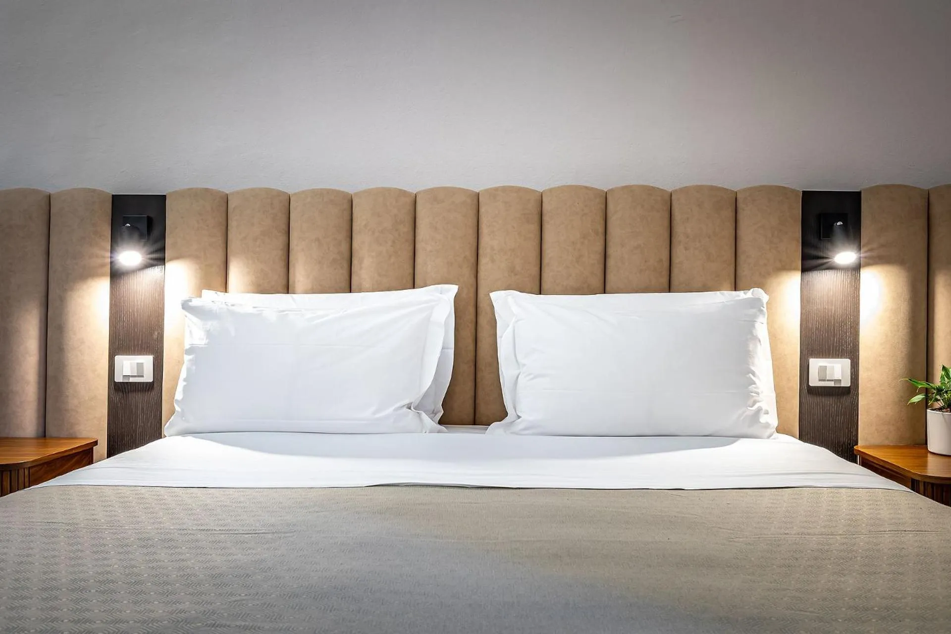 Bed in La Torre del Cestello - Residenza d'epoca