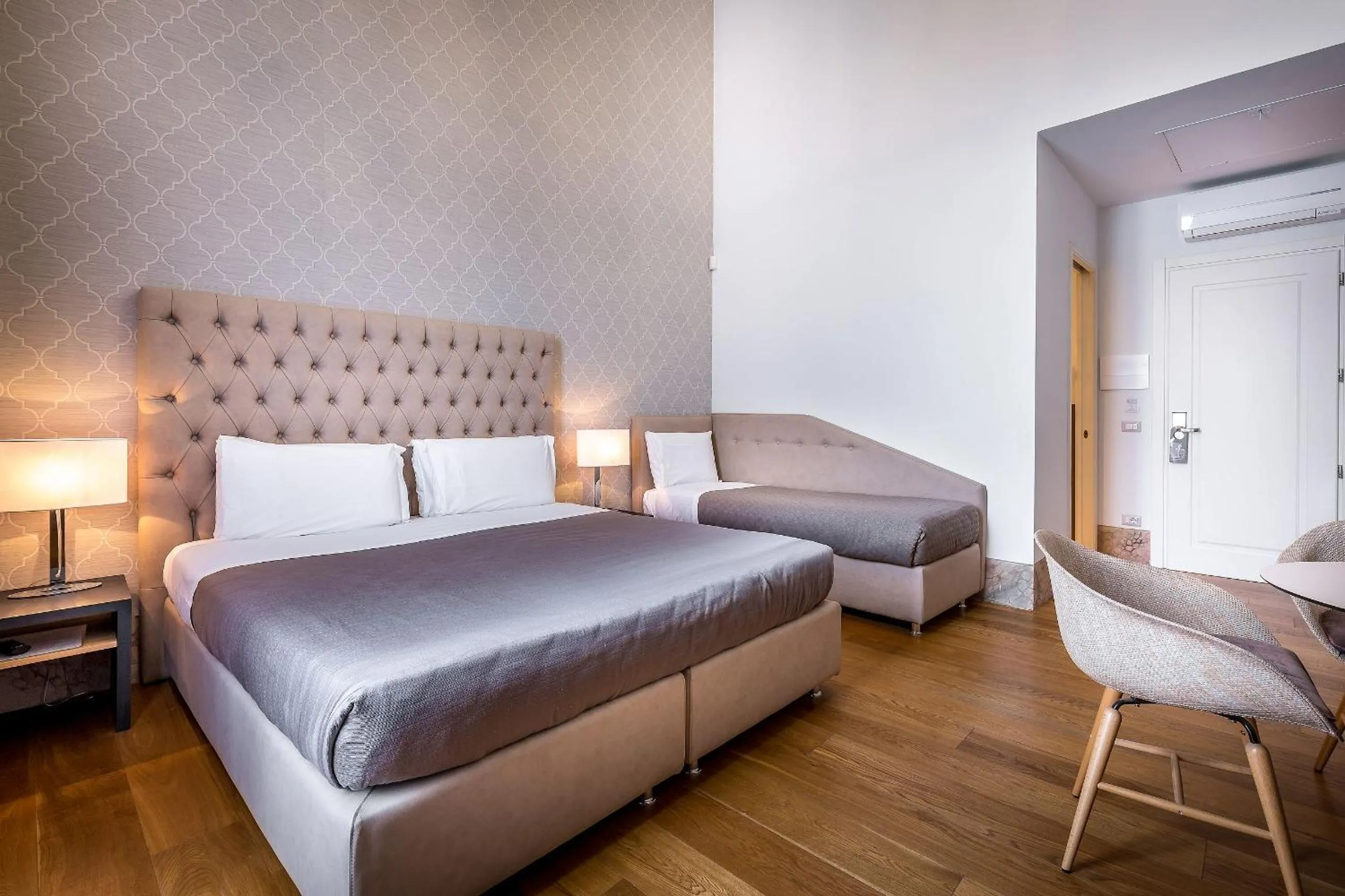 Bedroom, Bed in La Torre del Cestello - Residenza d'epoca