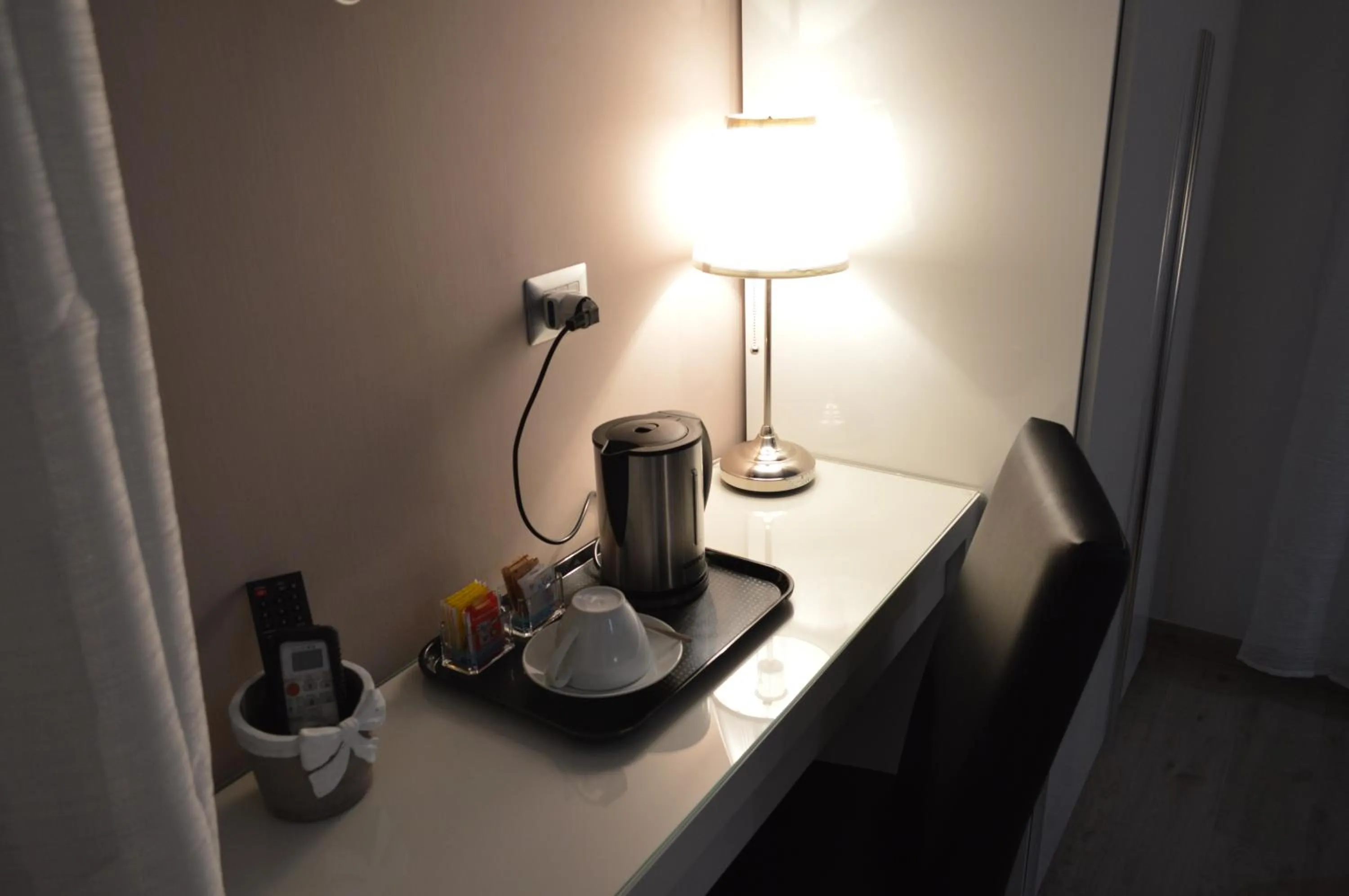 Decorative detail in Gloria Vatican Bijou