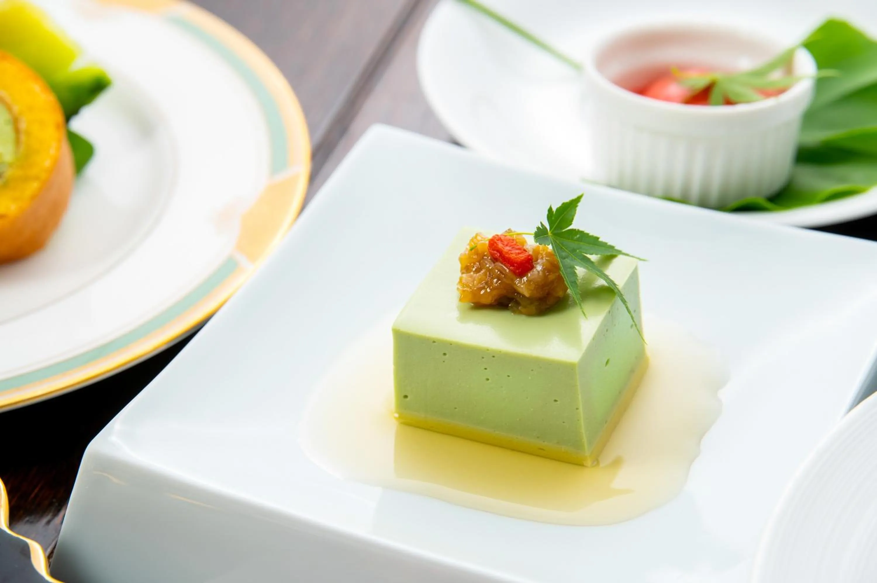 Yufuin Hotel Mori-no-Terrace