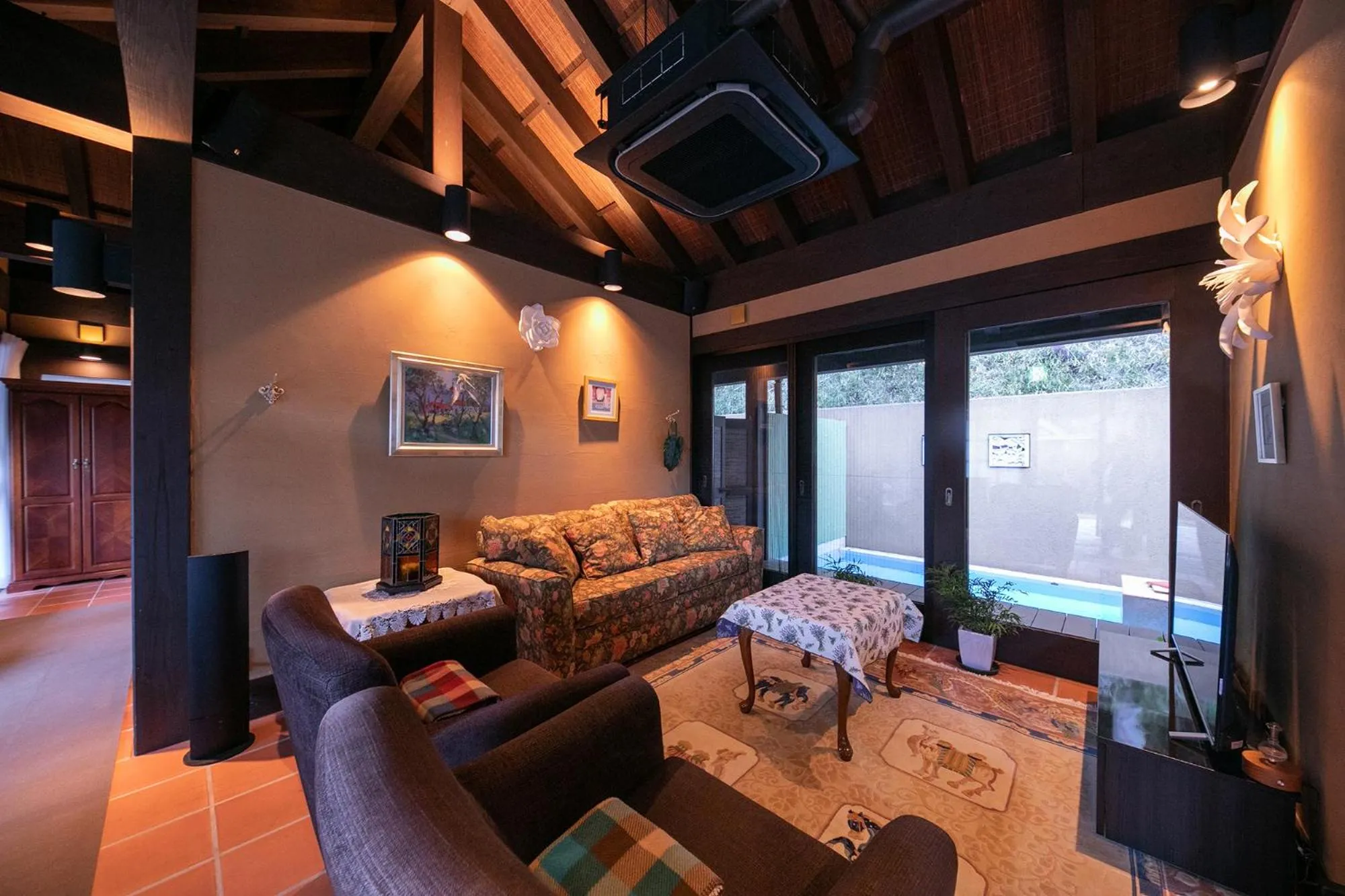 Yufuin Hotel Mori-no-Terrace