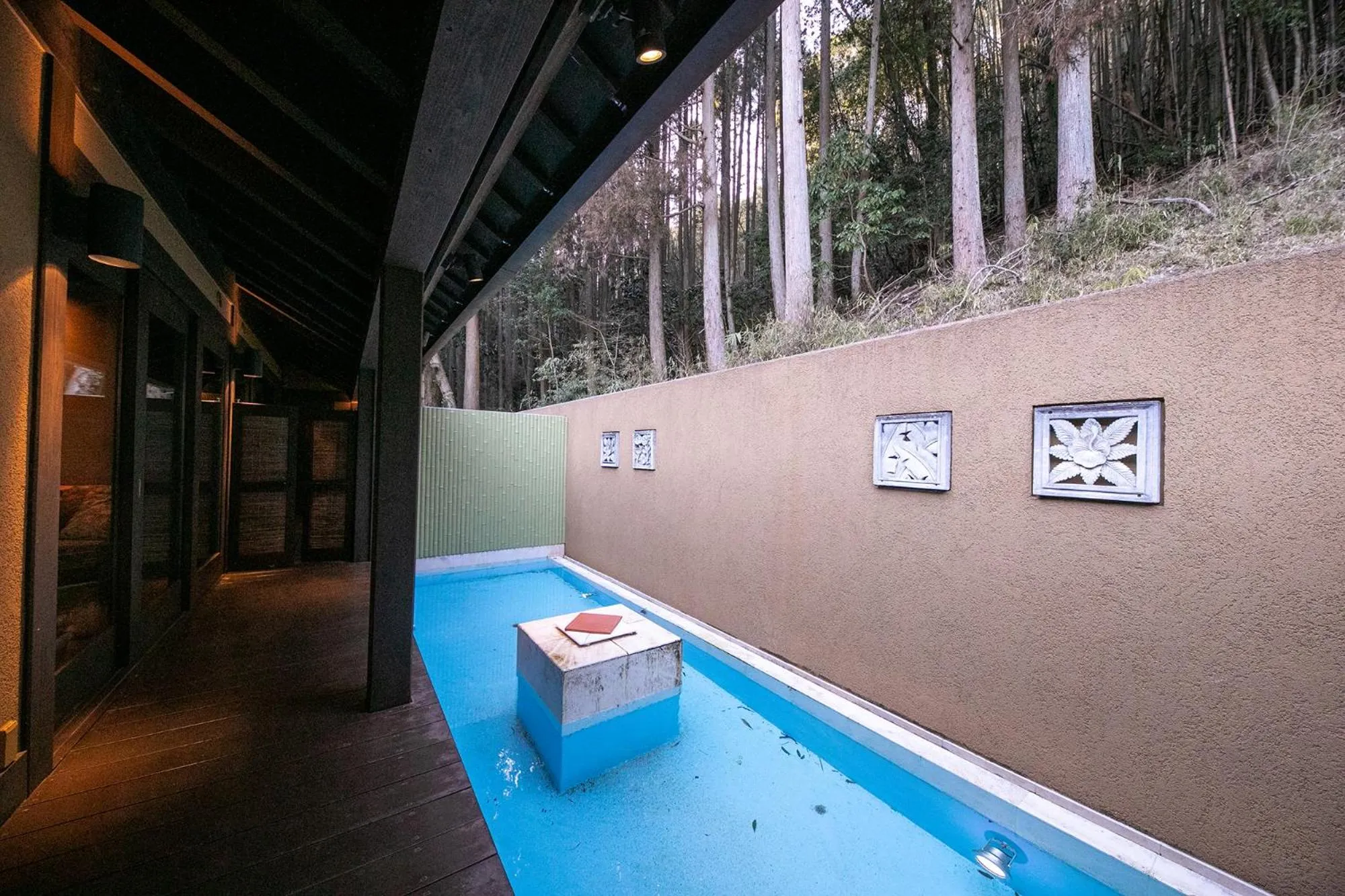 Yufuin Hotel Mori-no-Terrace