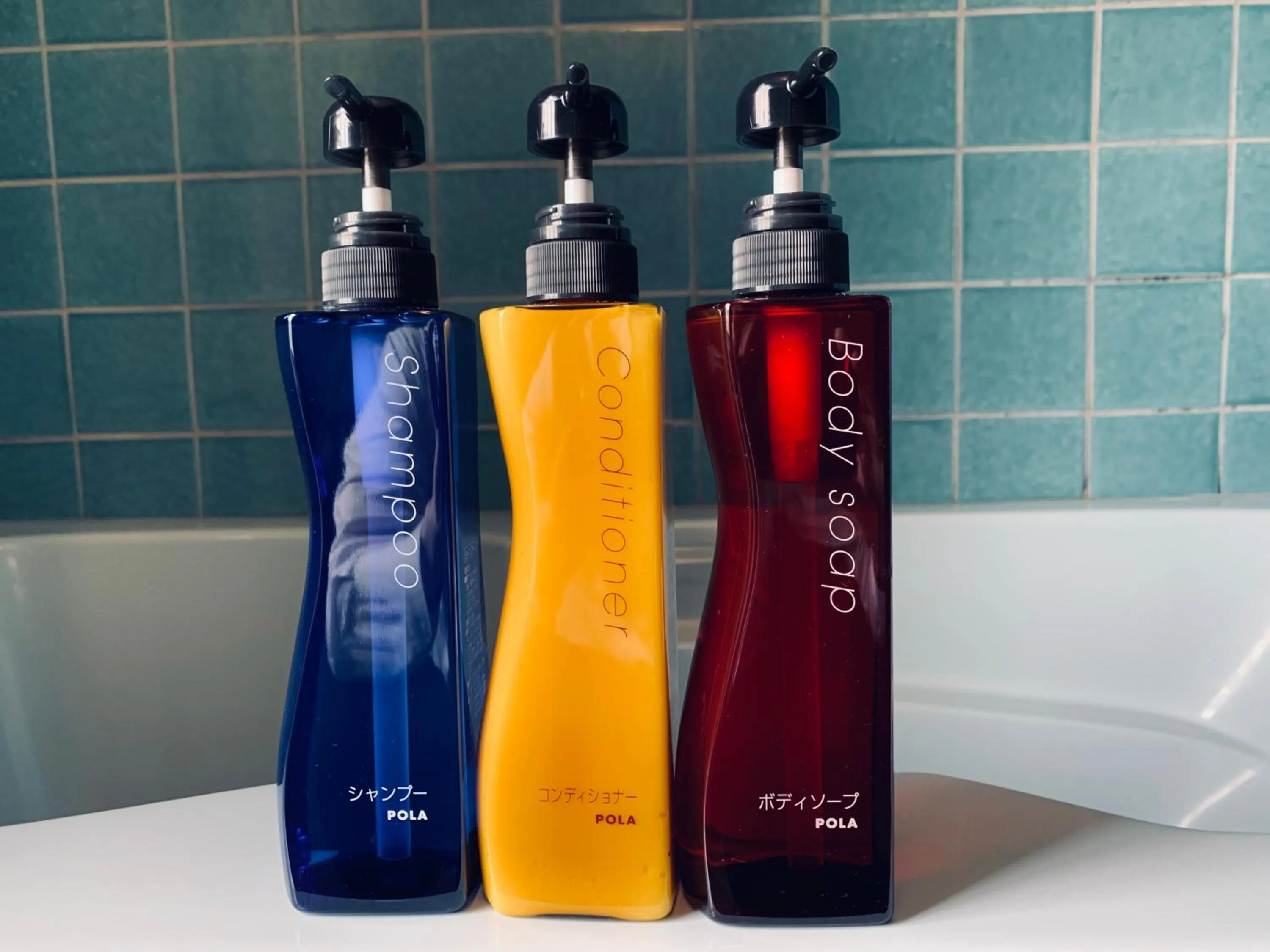 Bathroom in Yufuin Hotel Mori-no-Terrace