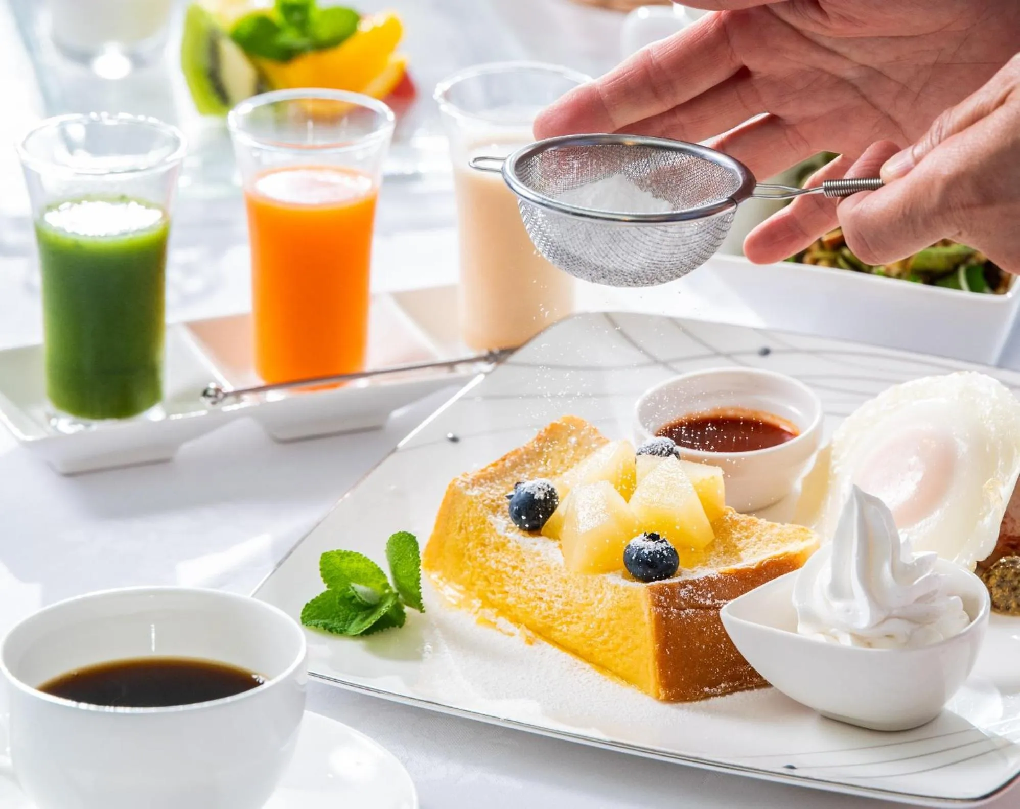 Yufuin Hotel Mori-no-Terrace