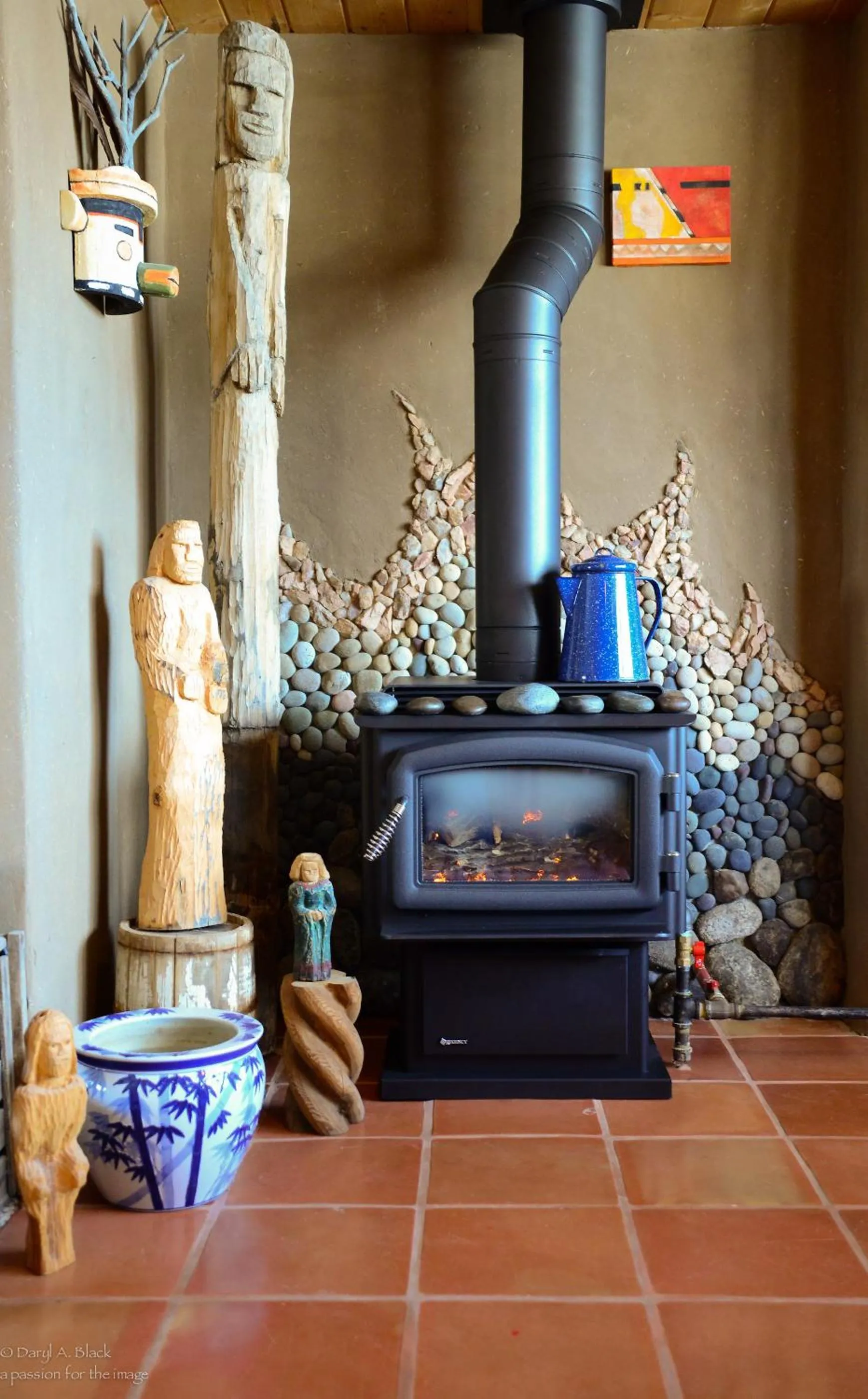 Casa Gallina - An Artisan Inn