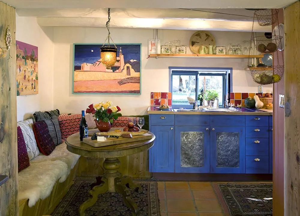 Casa Gallina - An Artisan Inn