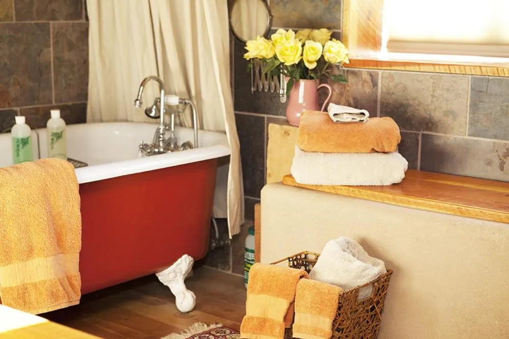 Casa Gallina - An Artisan Inn