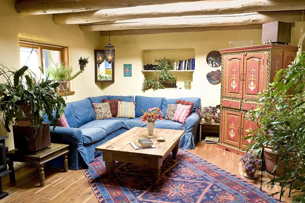 Casa Gallina - An Artisan Inn