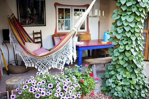 Casa Gallina - An Artisan Inn