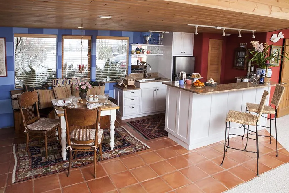 Casa Gallina - An Artisan Inn