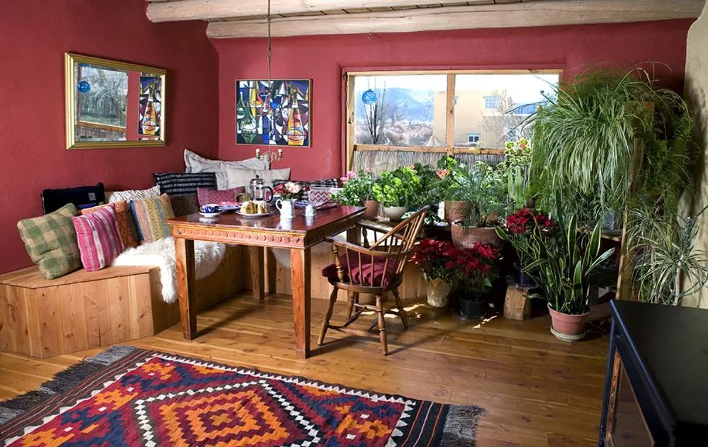 Casa Gallina - An Artisan Inn