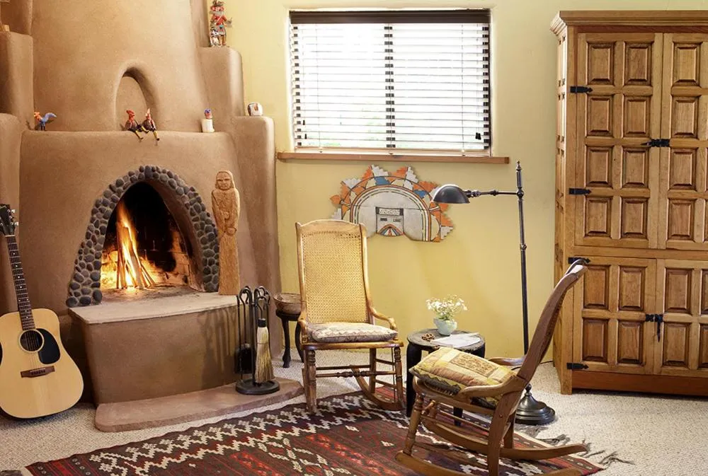 Casa Gallina - An Artisan Inn