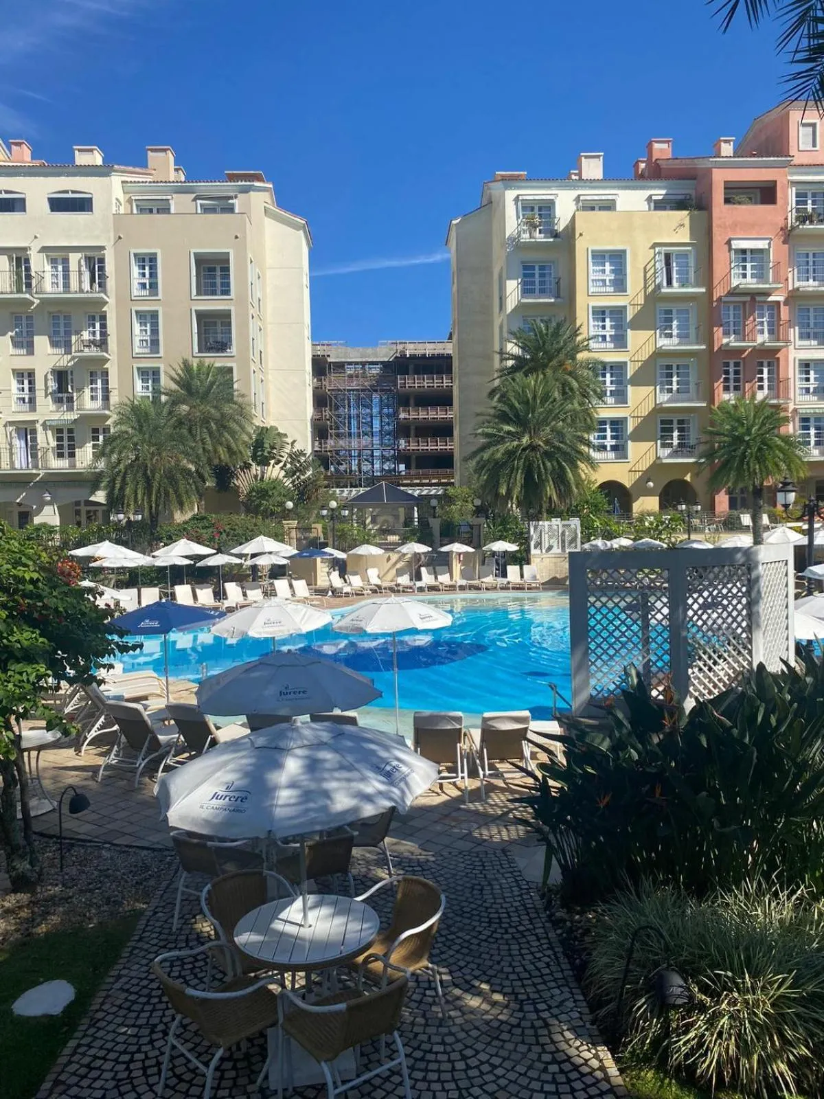 IL Campanario Villaggio Resort