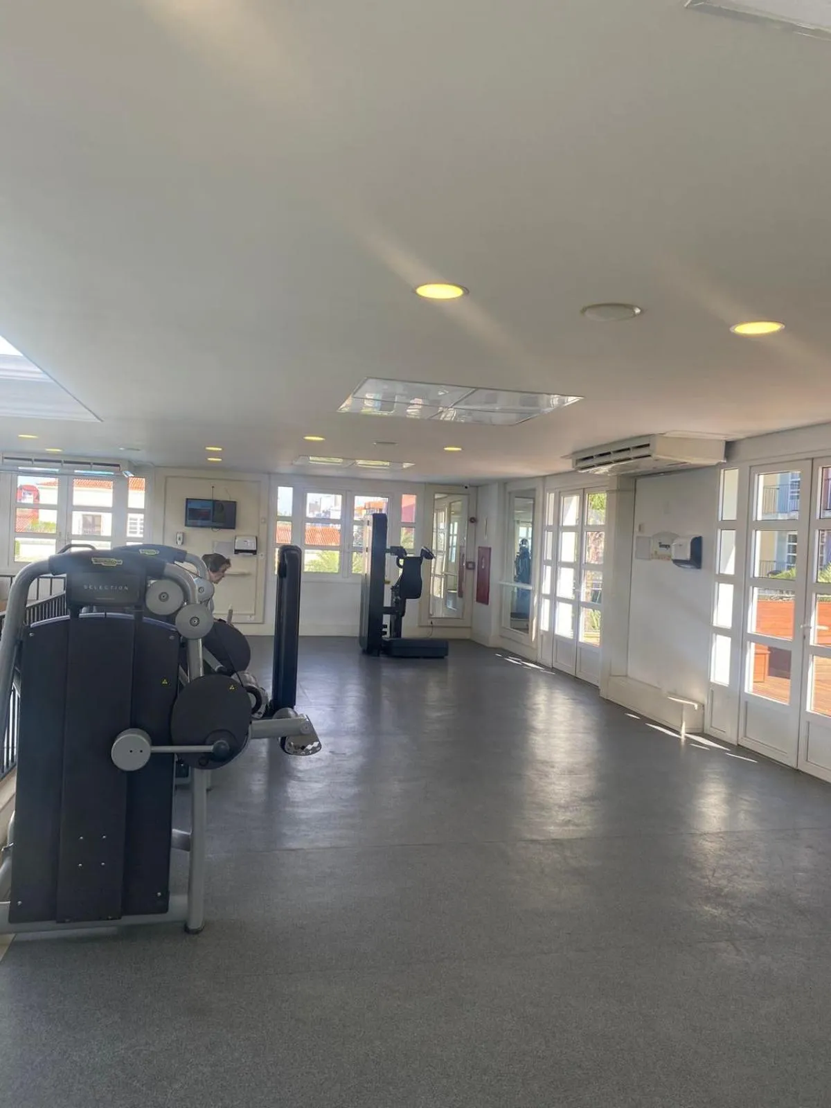 IL Campanario Villaggio Resort