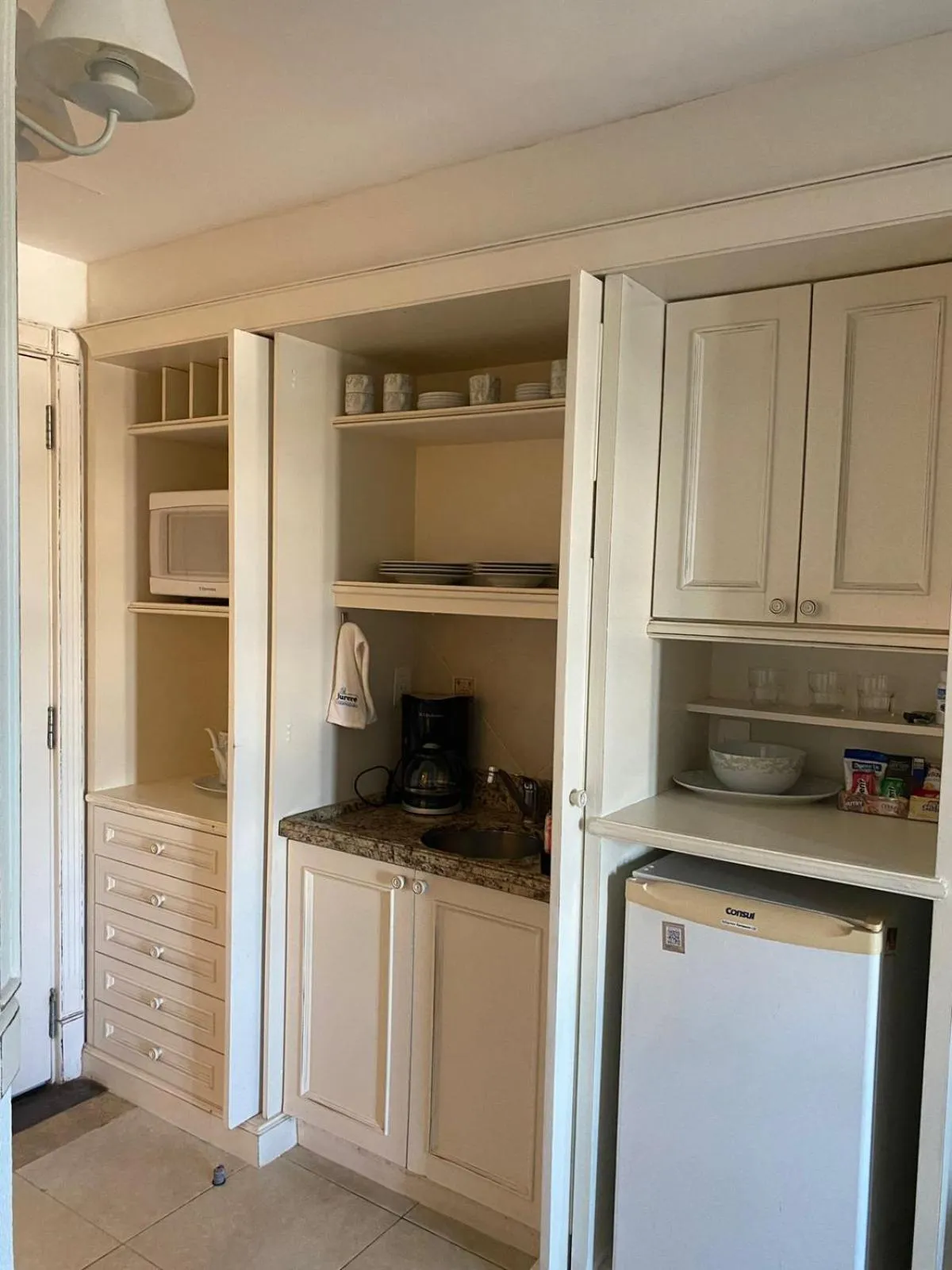 IL Campanario Villaggio Resort