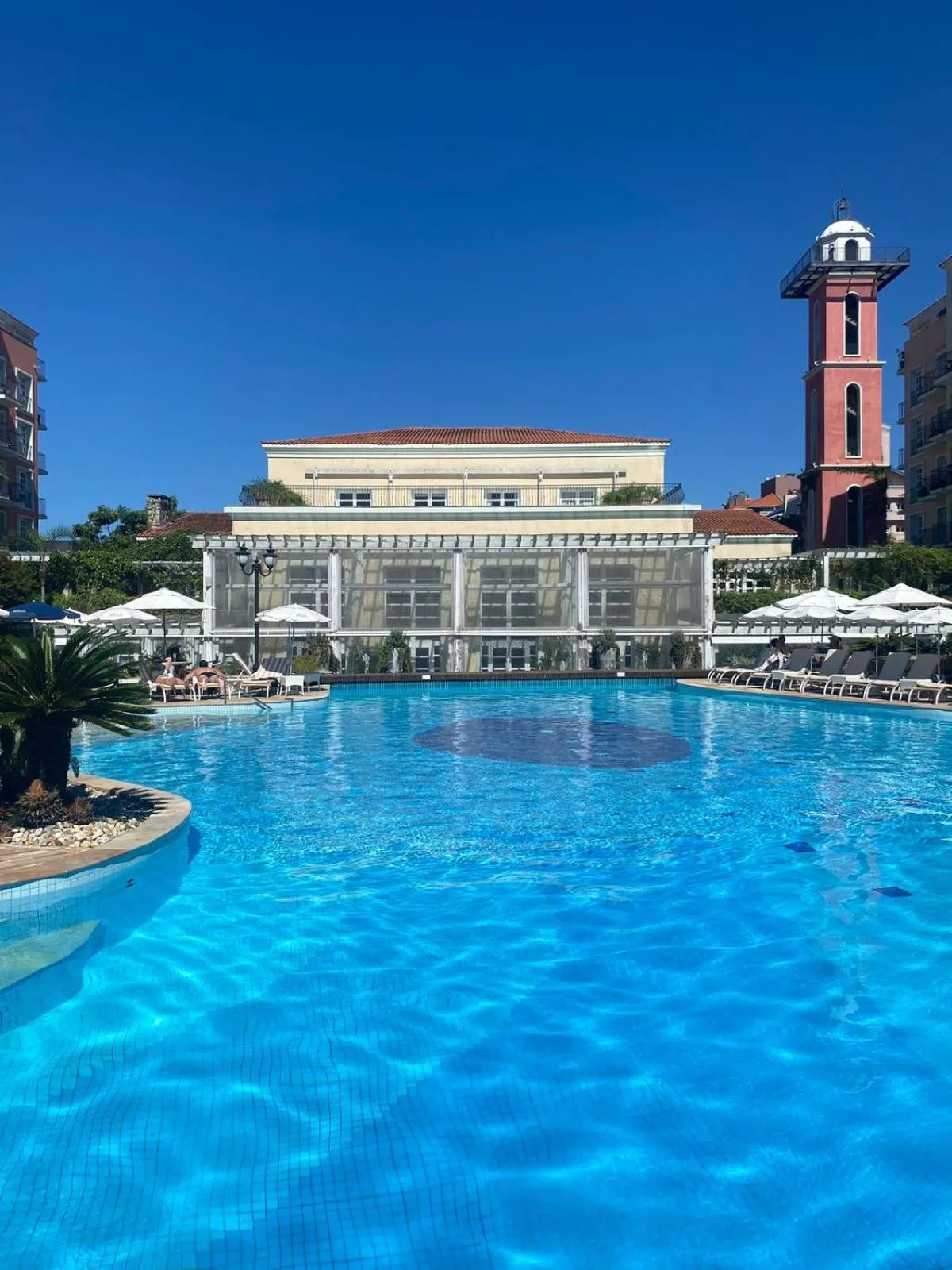 IL Campanario Villaggio Resort