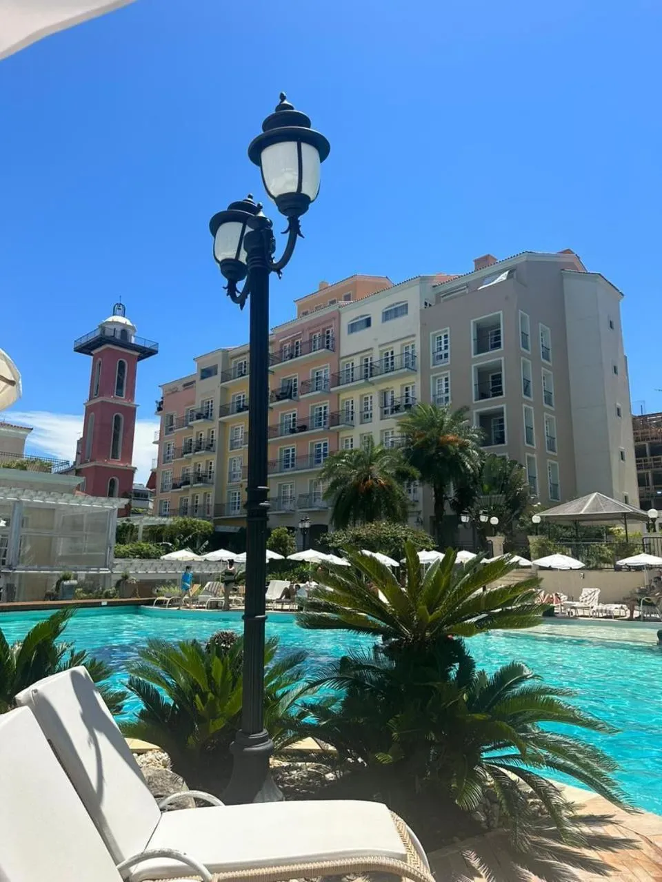 IL Campanario Villaggio Resort