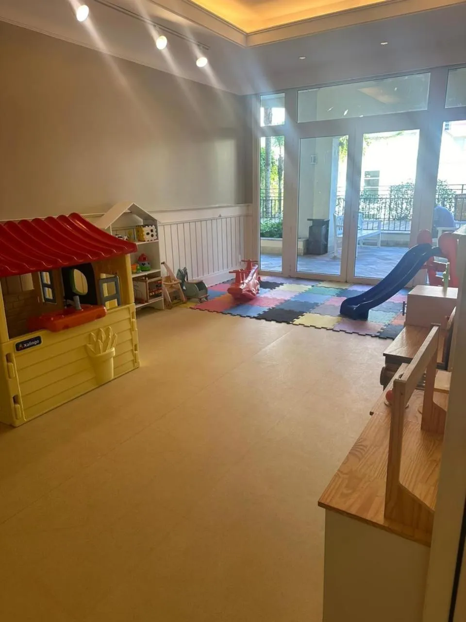 IL Campanario Villaggio Resort