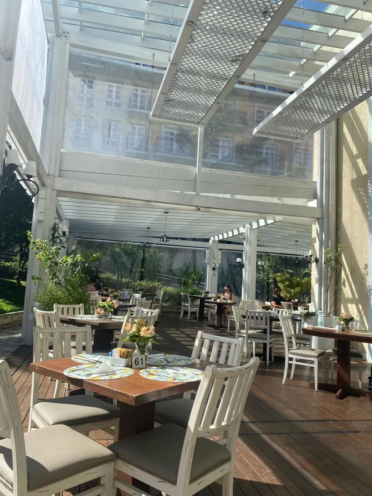 IL Campanario Villaggio Resort