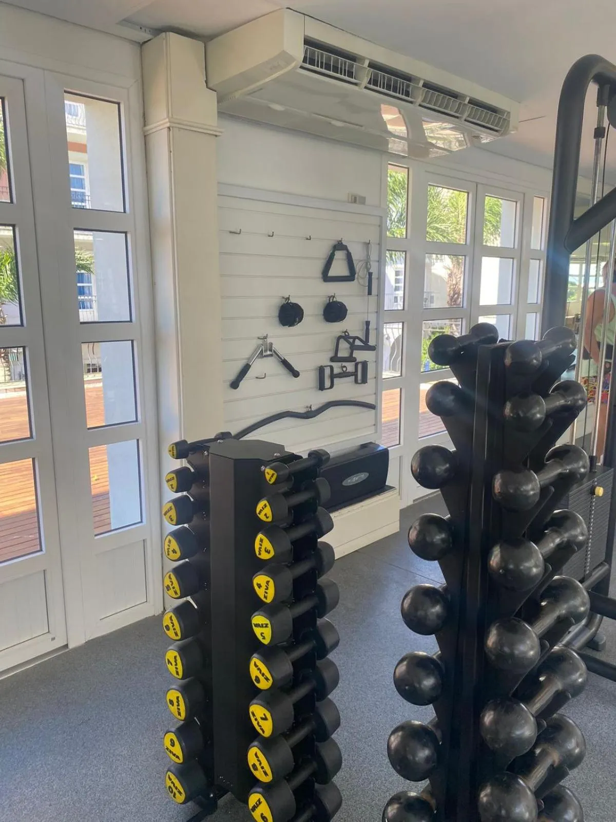 IL Campanario Villaggio Resort