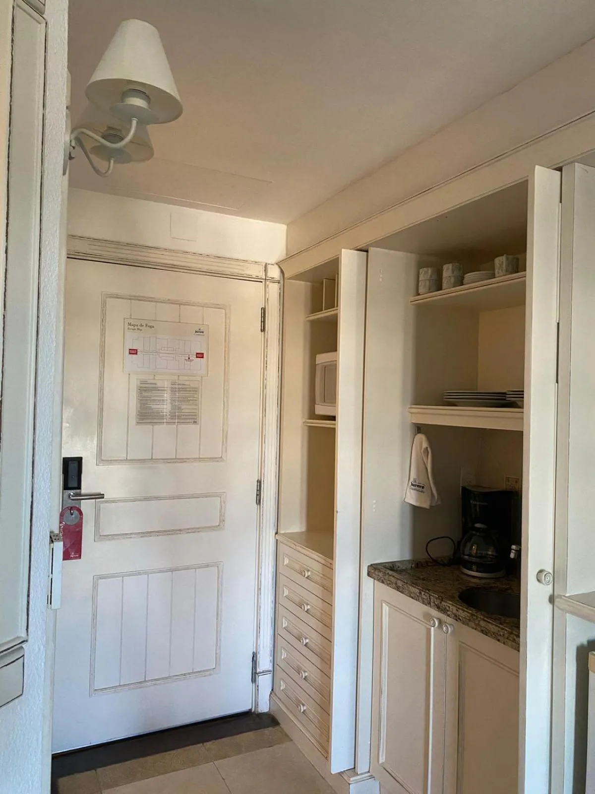 IL Campanario Villaggio Resort