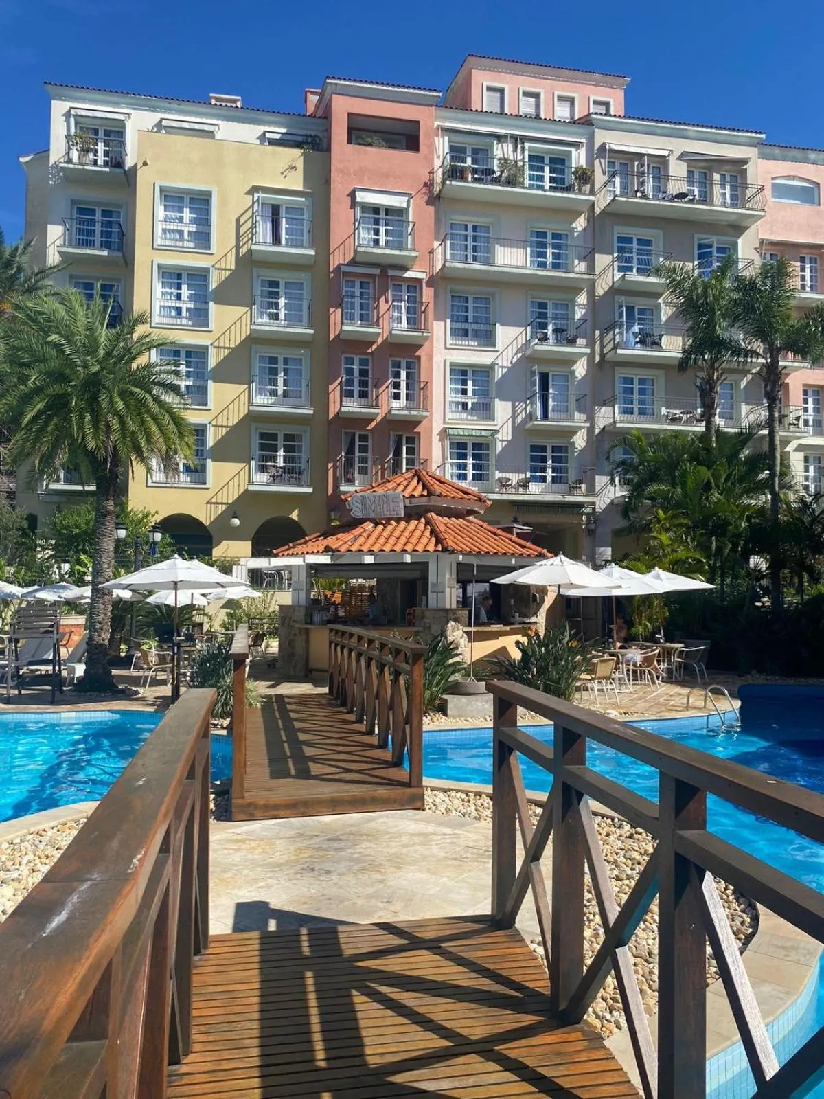 IL Campanario Villaggio Resort