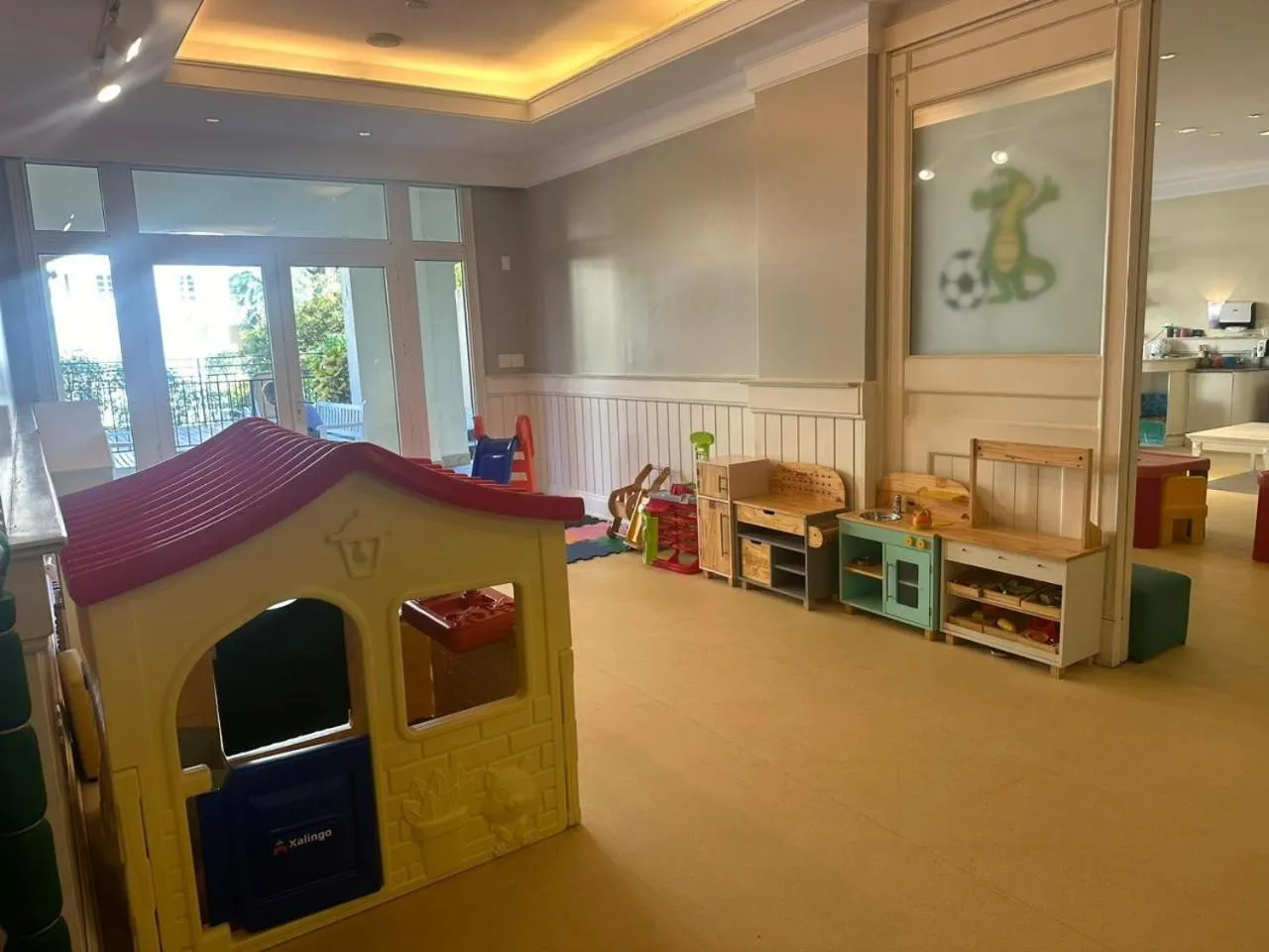 IL Campanario Villaggio Resort