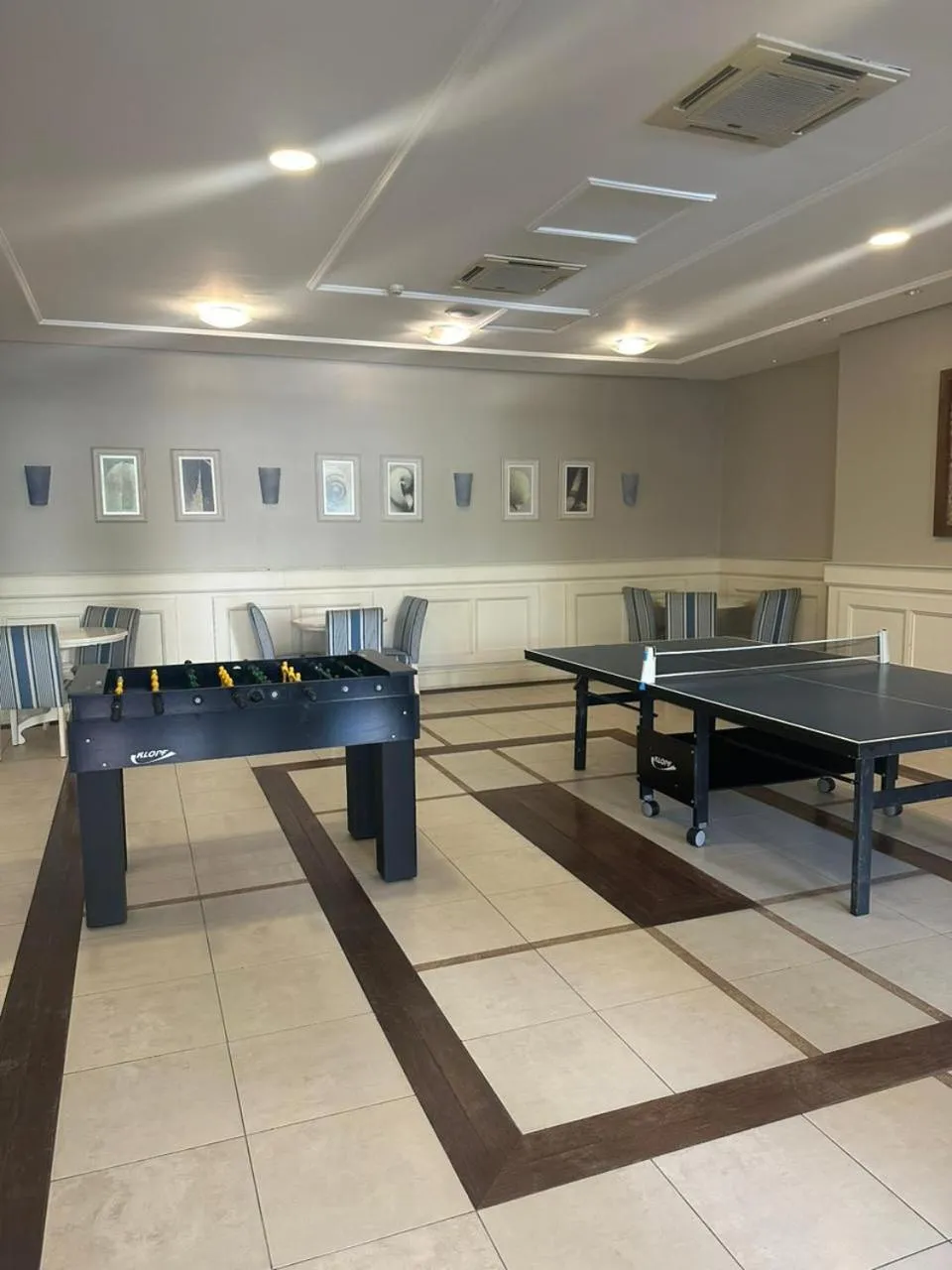 IL Campanario Villaggio Resort