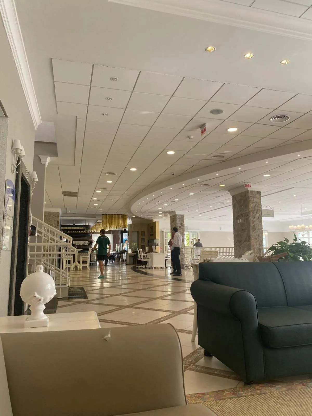 IL Campanario Villaggio Resort