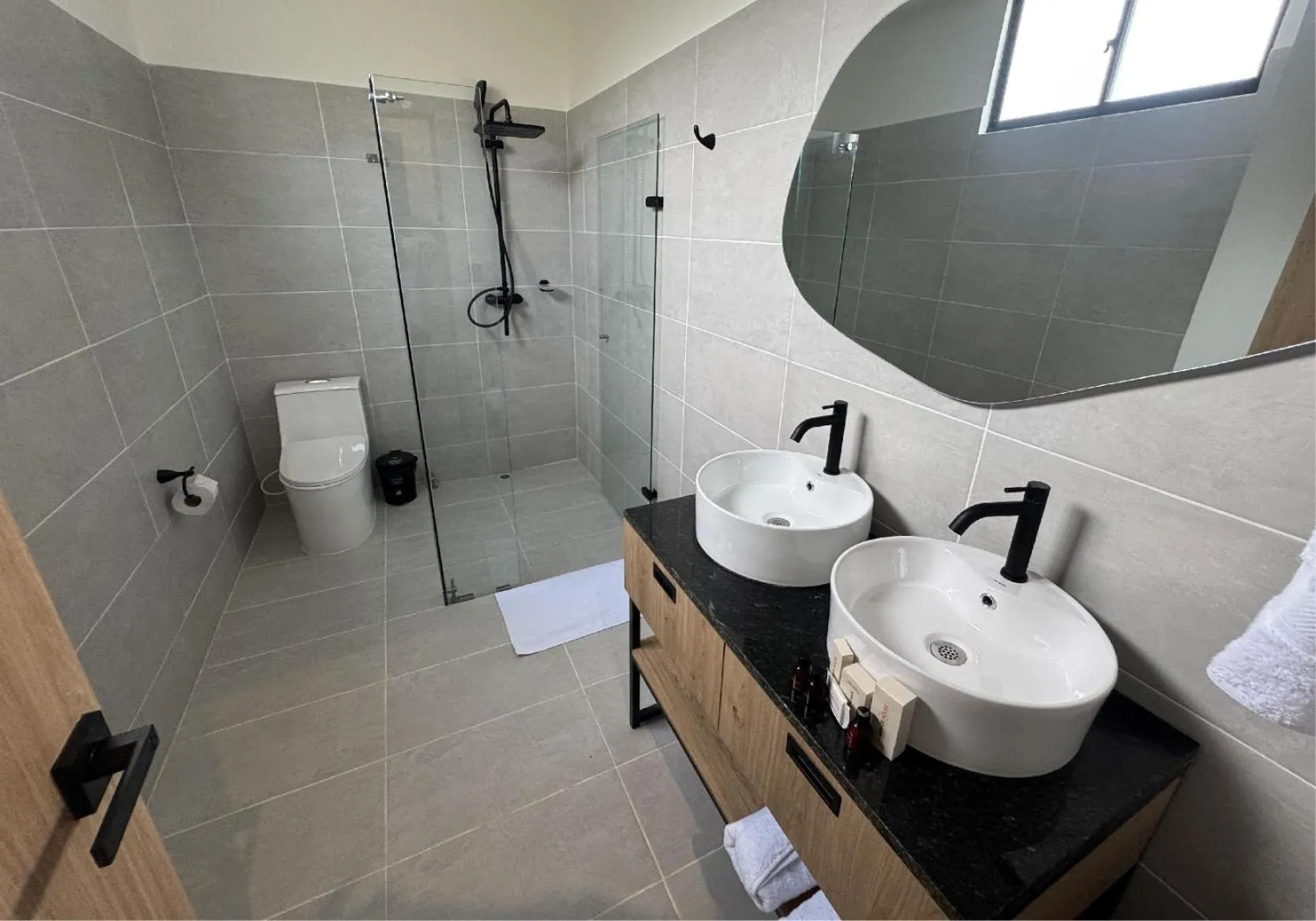 Bathroom in Hotel San Gil House