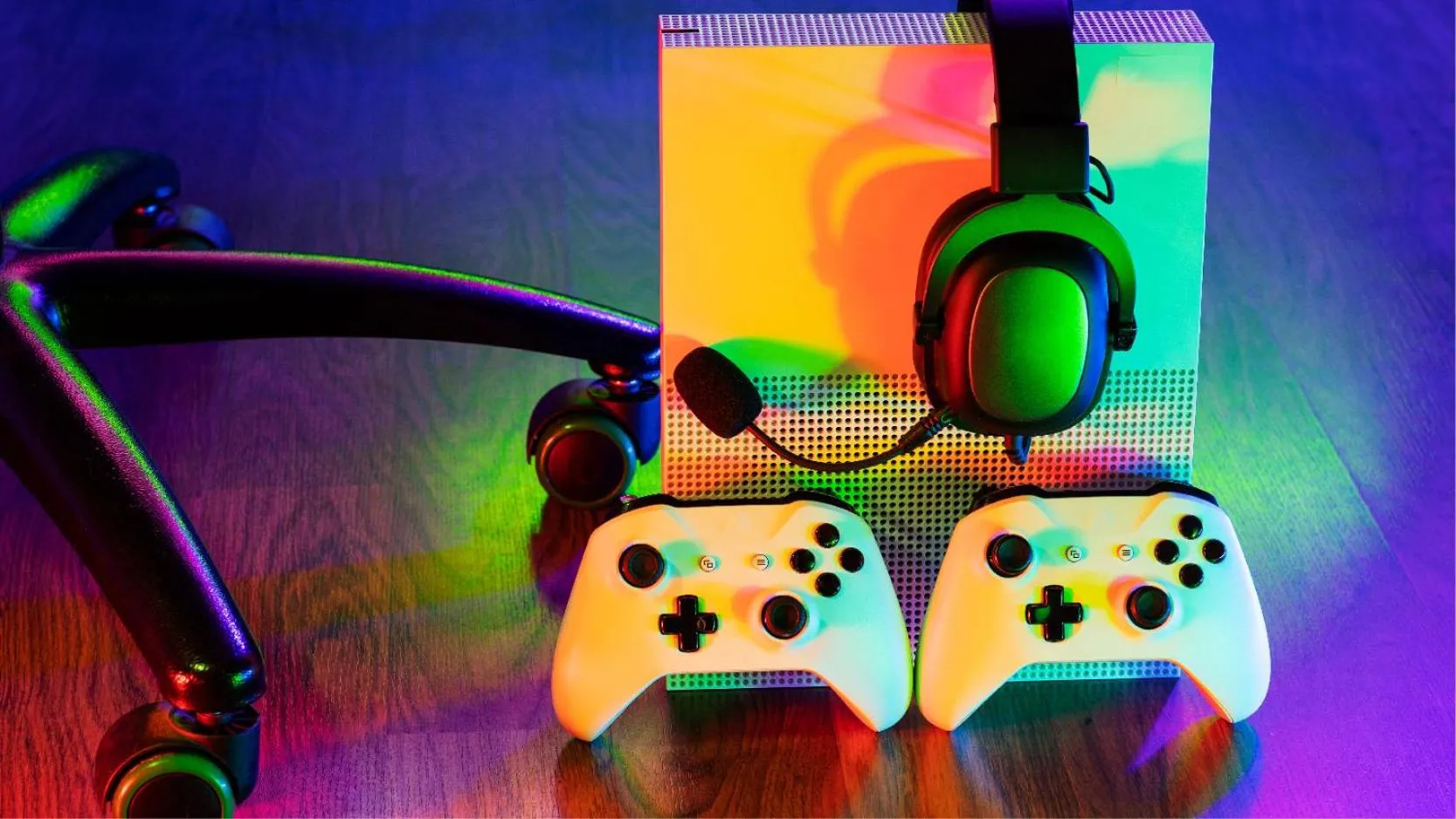 Game Room in Hotel San Gil House